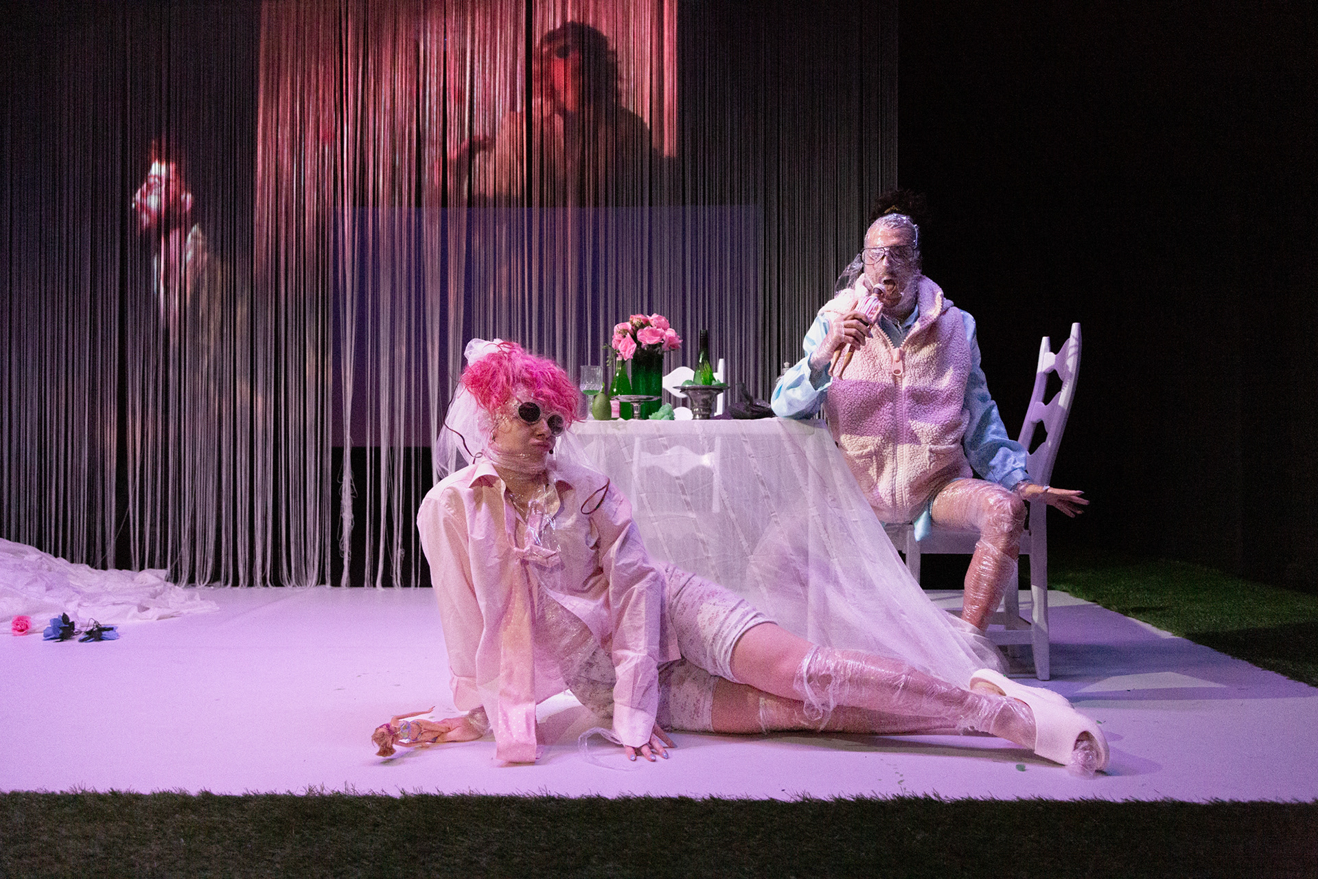 Fotograf: Lise Johansson, Husets Teater, 1. nov 2022. http://lisejohansson.com/