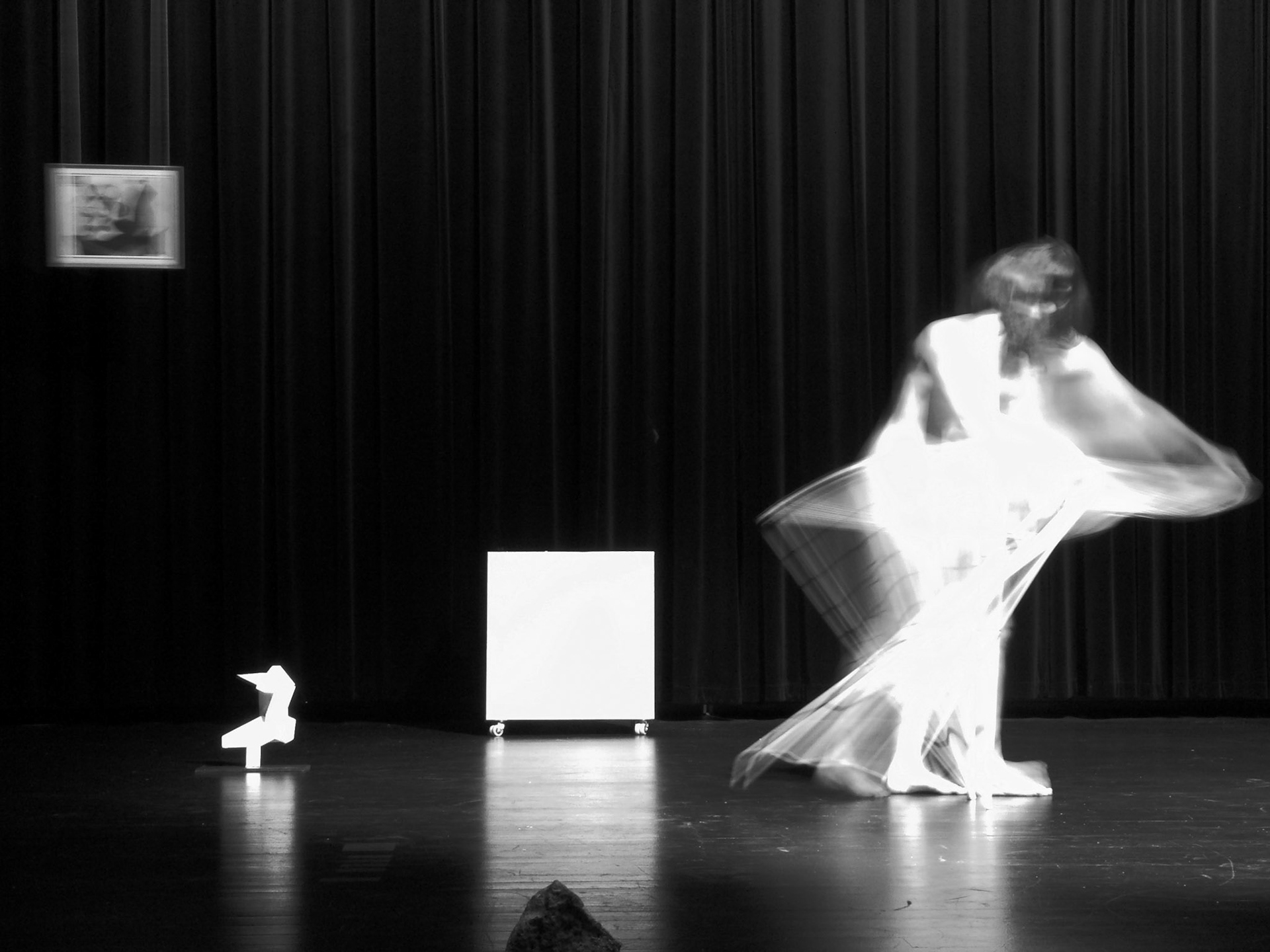 Photo: Serge Von Arx