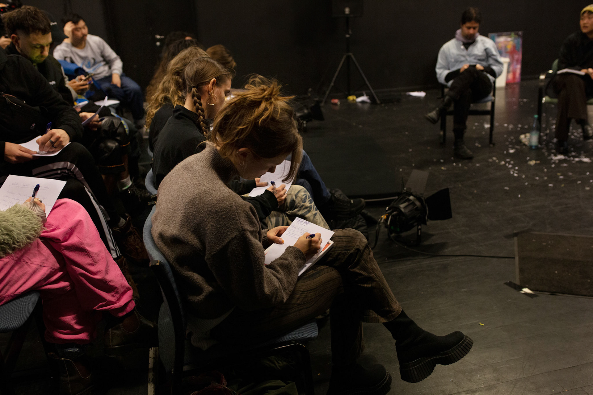 Foto: Louise Herrche Serup