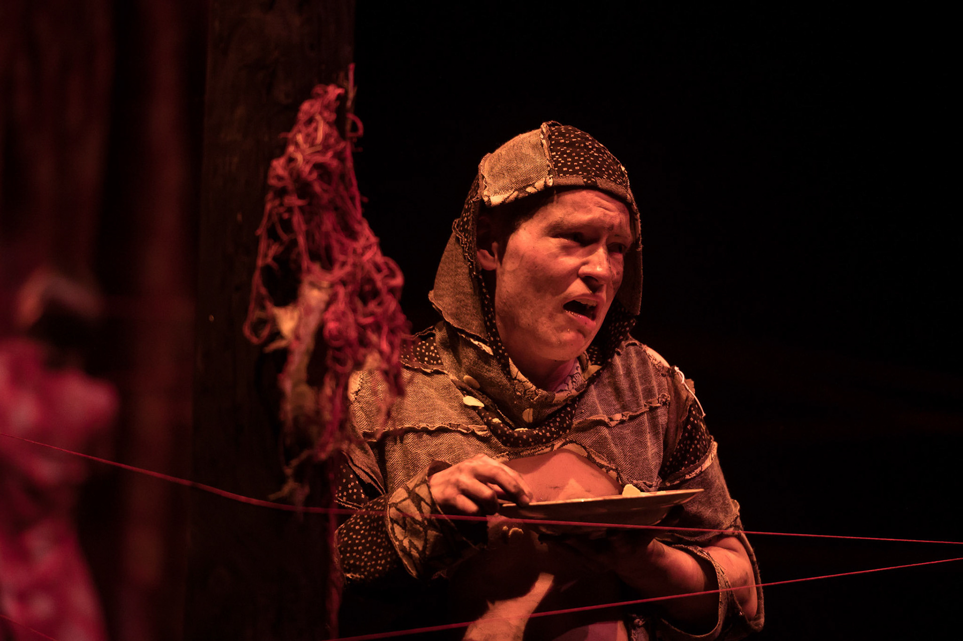 Foto by Søren Meisner. Det Frie Felts Festival 2019