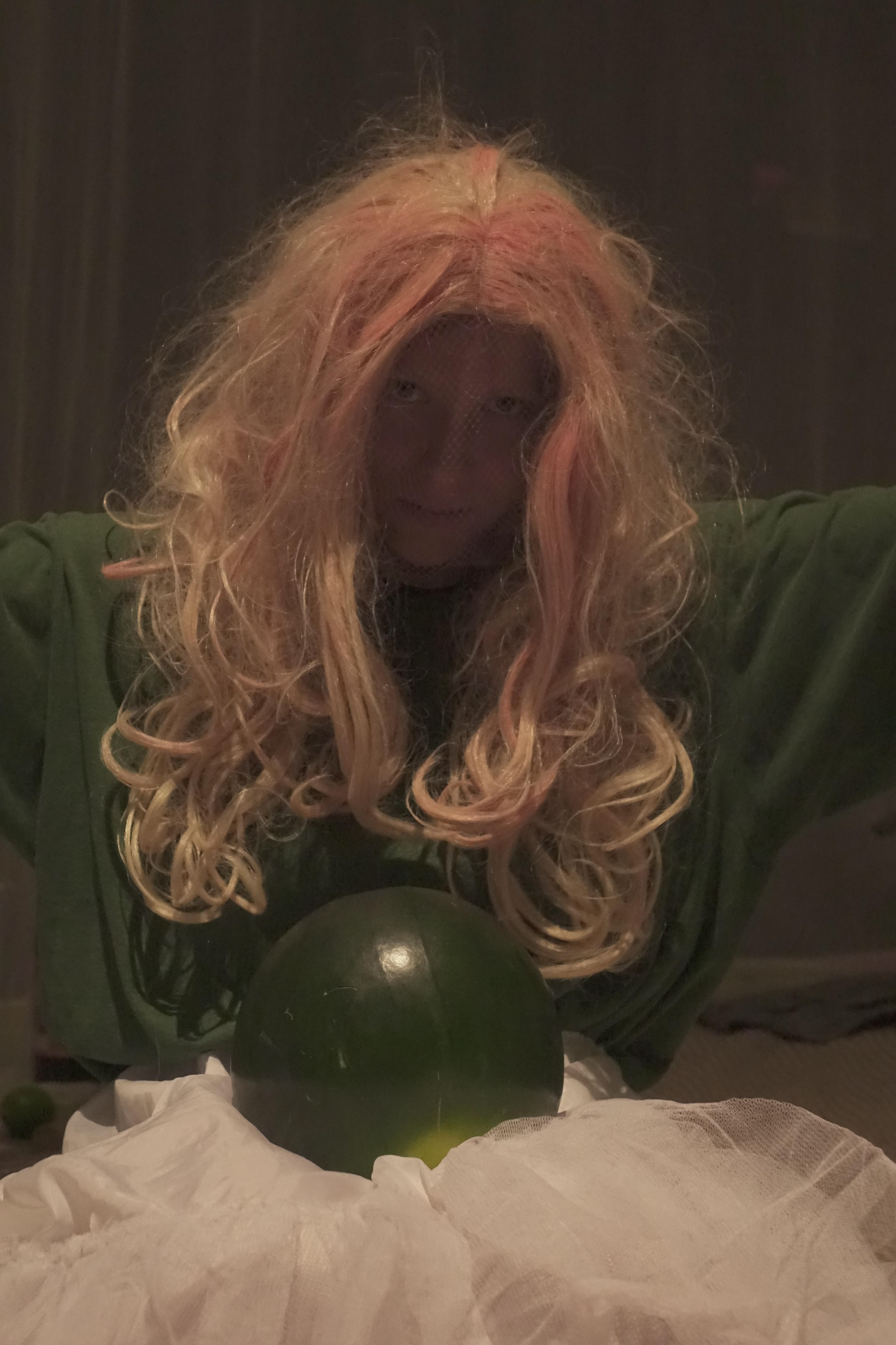 Come on into the spa