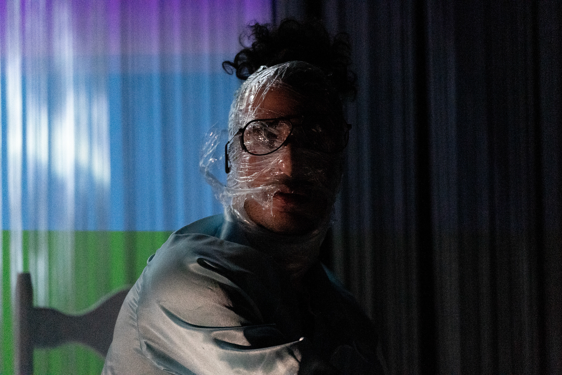 Fotograf: Lise Johansson, Husets Teater, 1. nov 2022. http://lisejohansson.com/