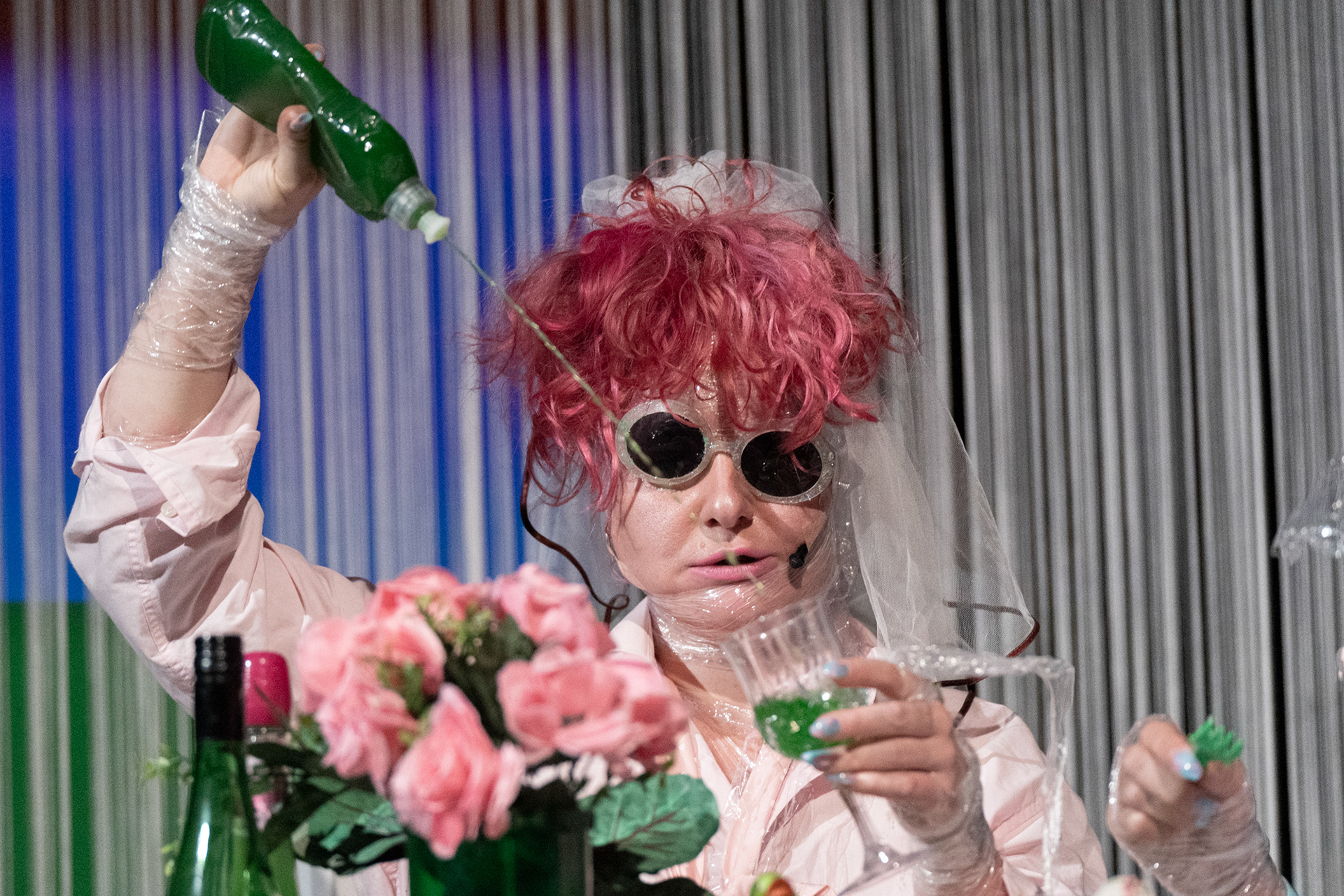 Foto: Lise Johansson, Husets Teater 2022