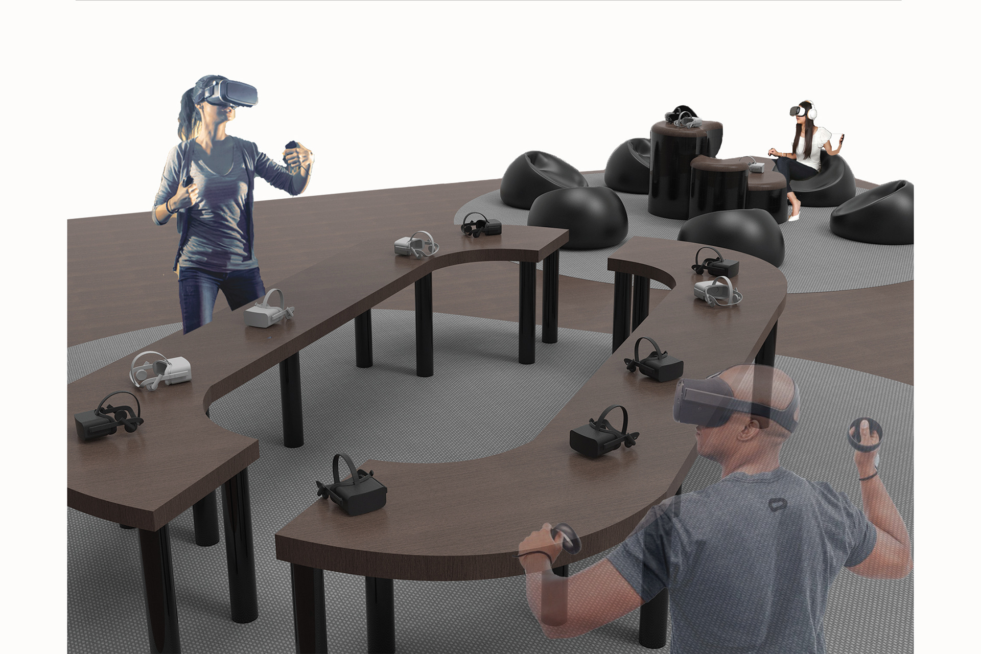 Web VR