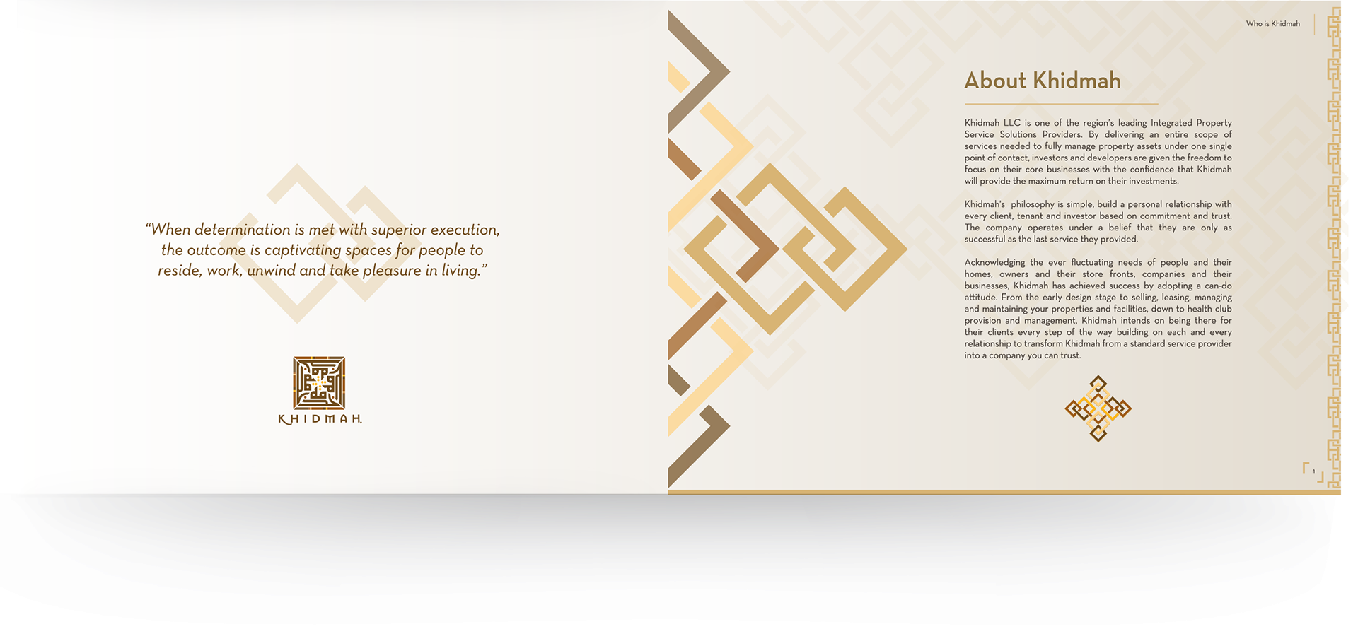 CORPORATE BRANDING
