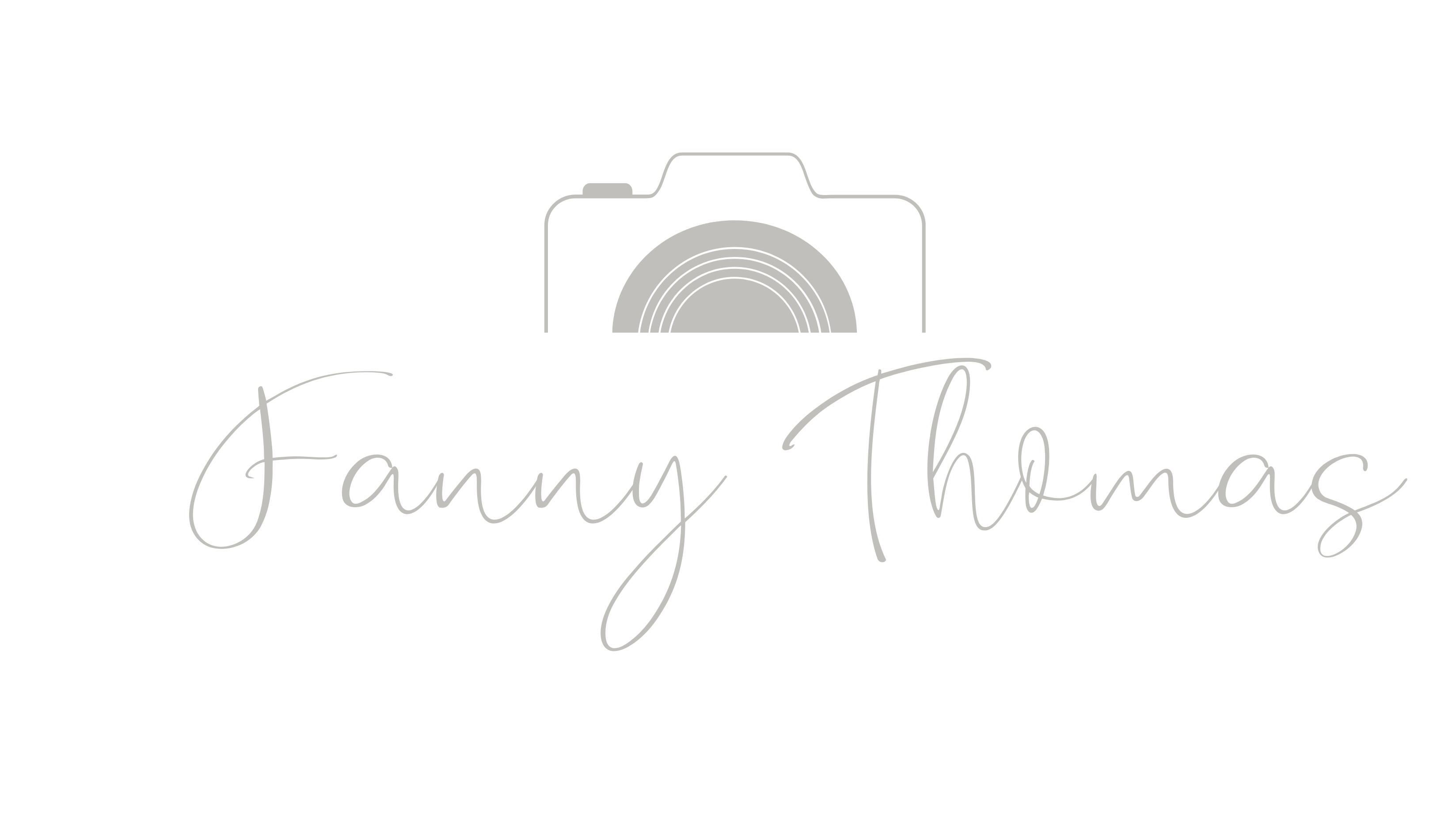 Fanny Thomas