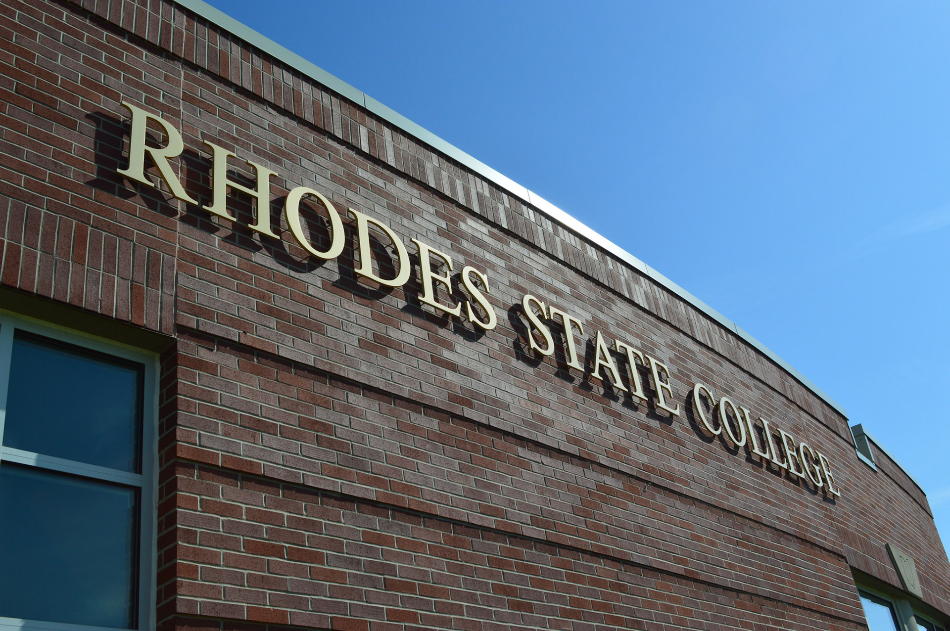 Keese Hall - Rhodes State College