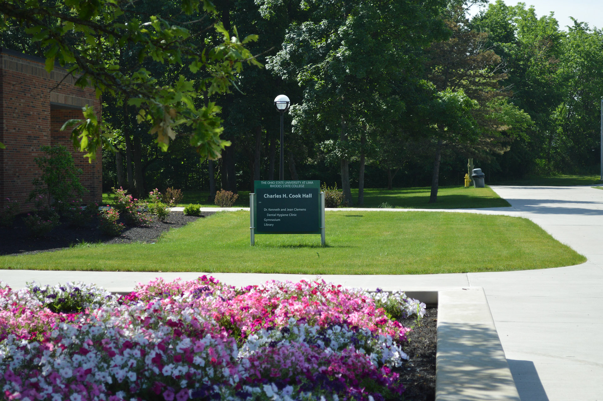 Marketing Photo - Rhodes State College