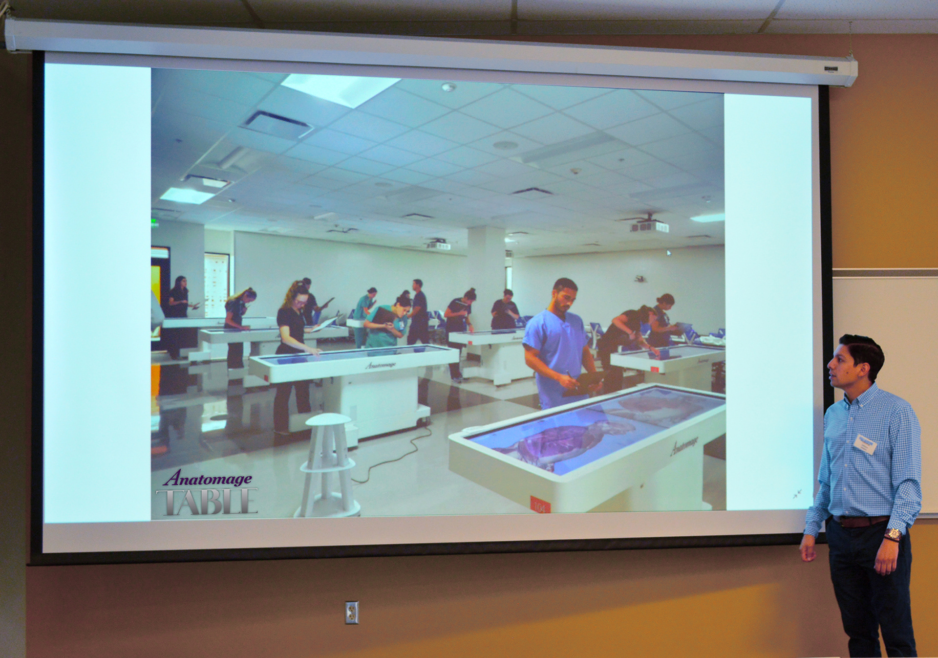 Witness the Wow Innovation Showcase Marketing Photos - Rhodes State College