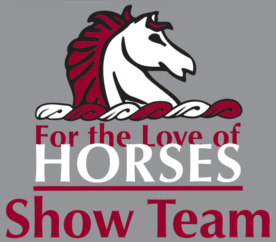 FTLOH Show Team Award Jacket Artwork