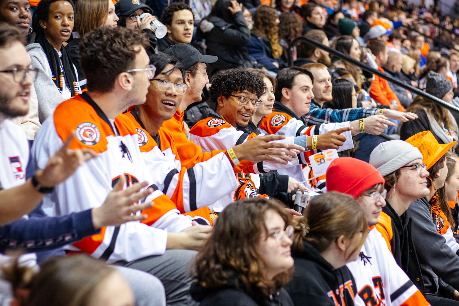 MHKY vs MCHS 3.4.23