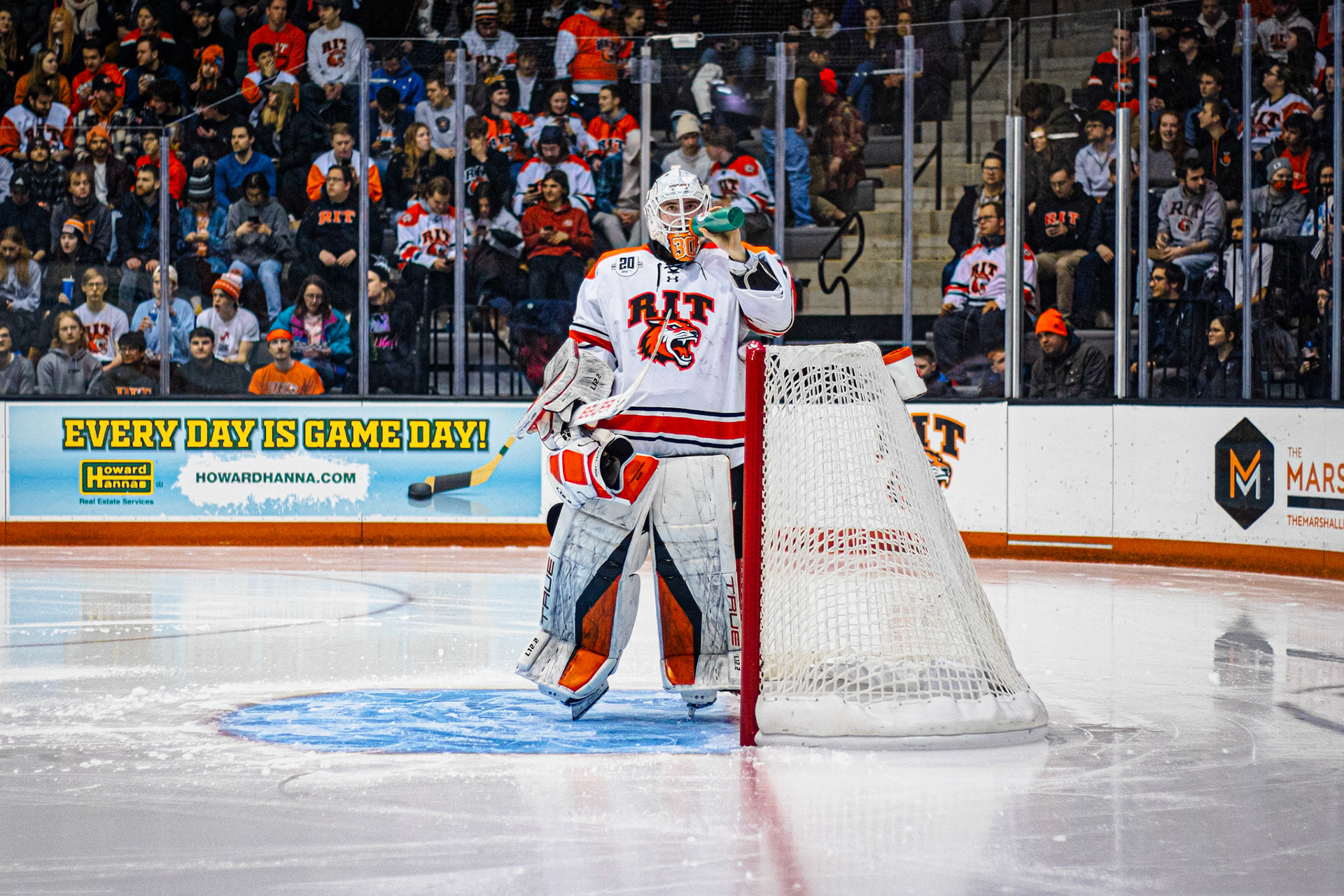 MHKY vs MCHS 3.4.23