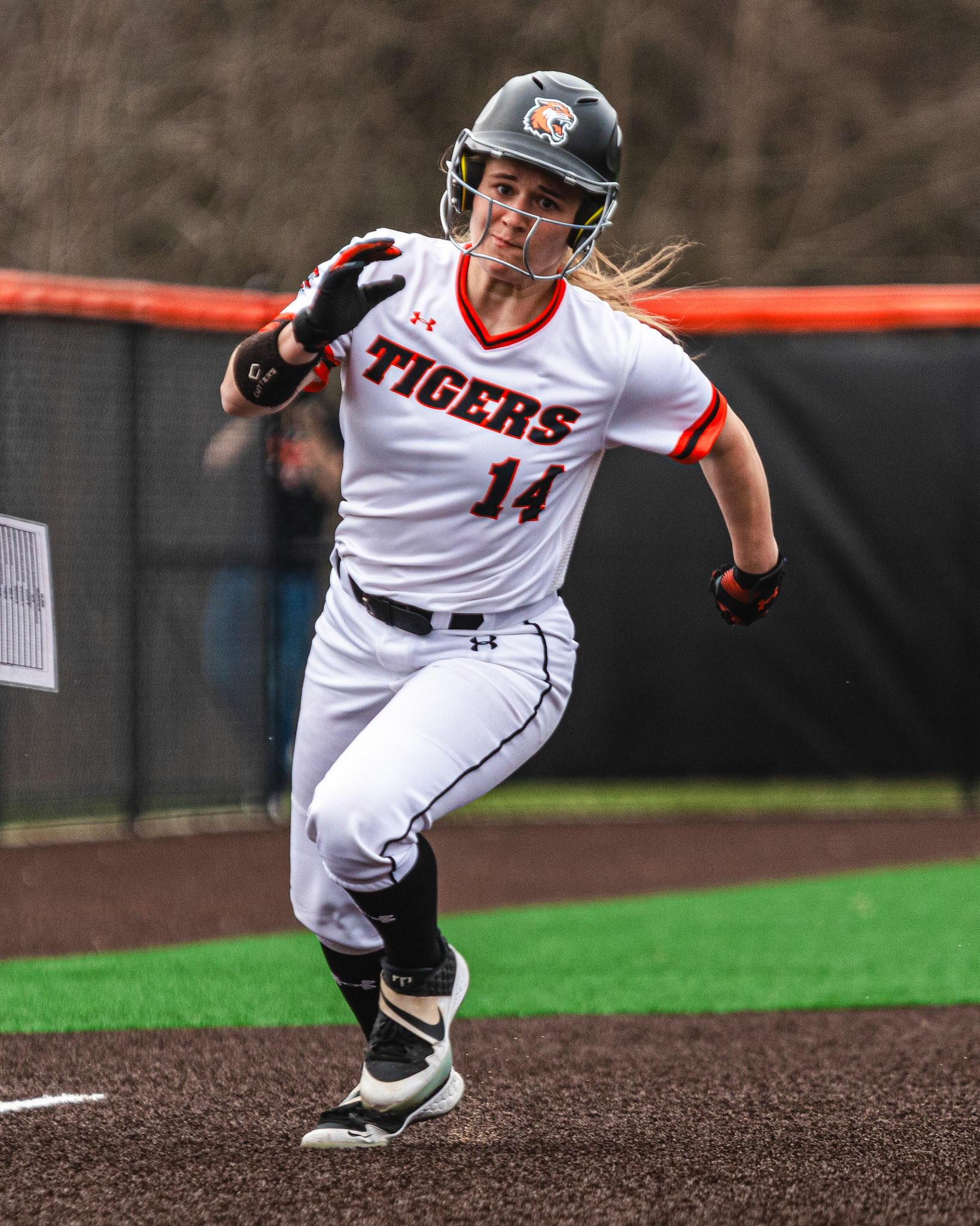 RIT Softball vs Alfred