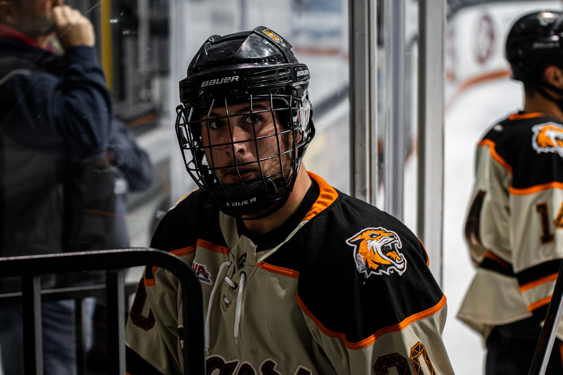 RIT Men's Club Hockey