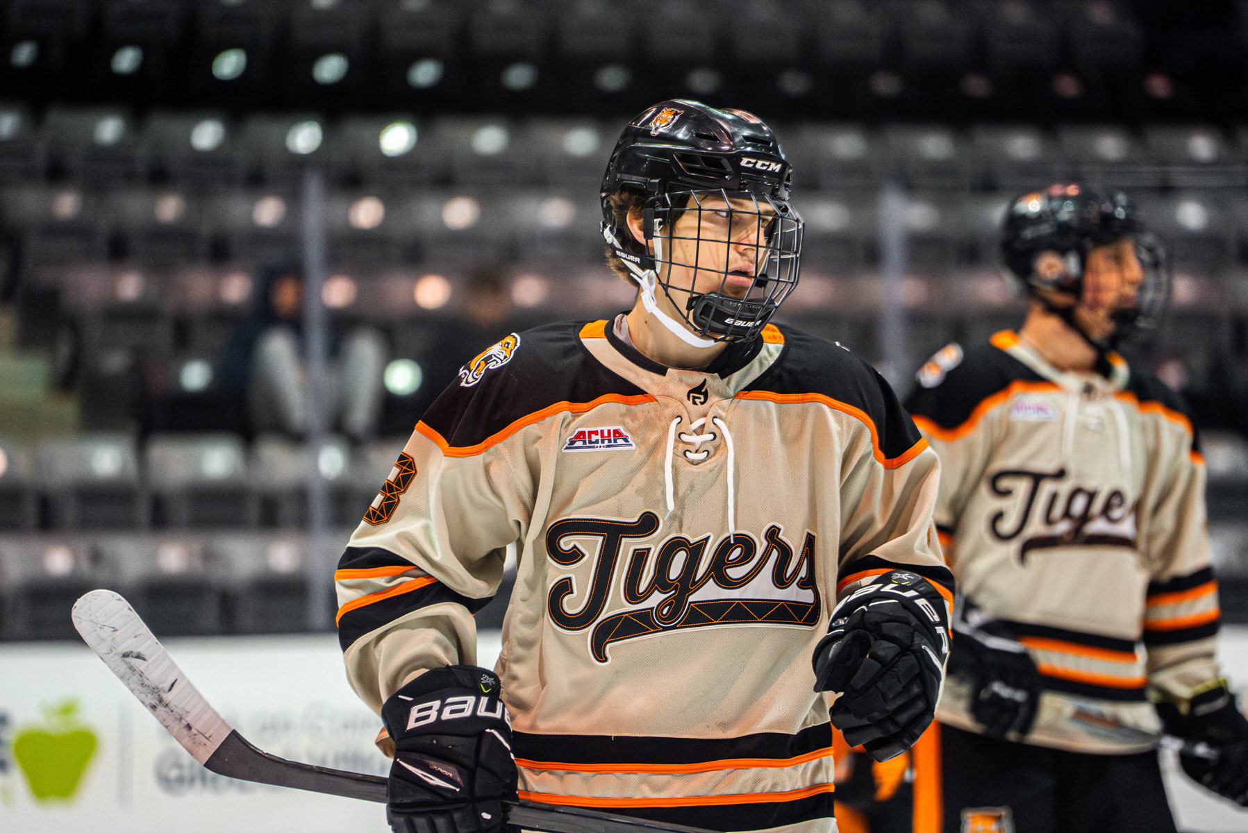 RIT Men's Club Hockey