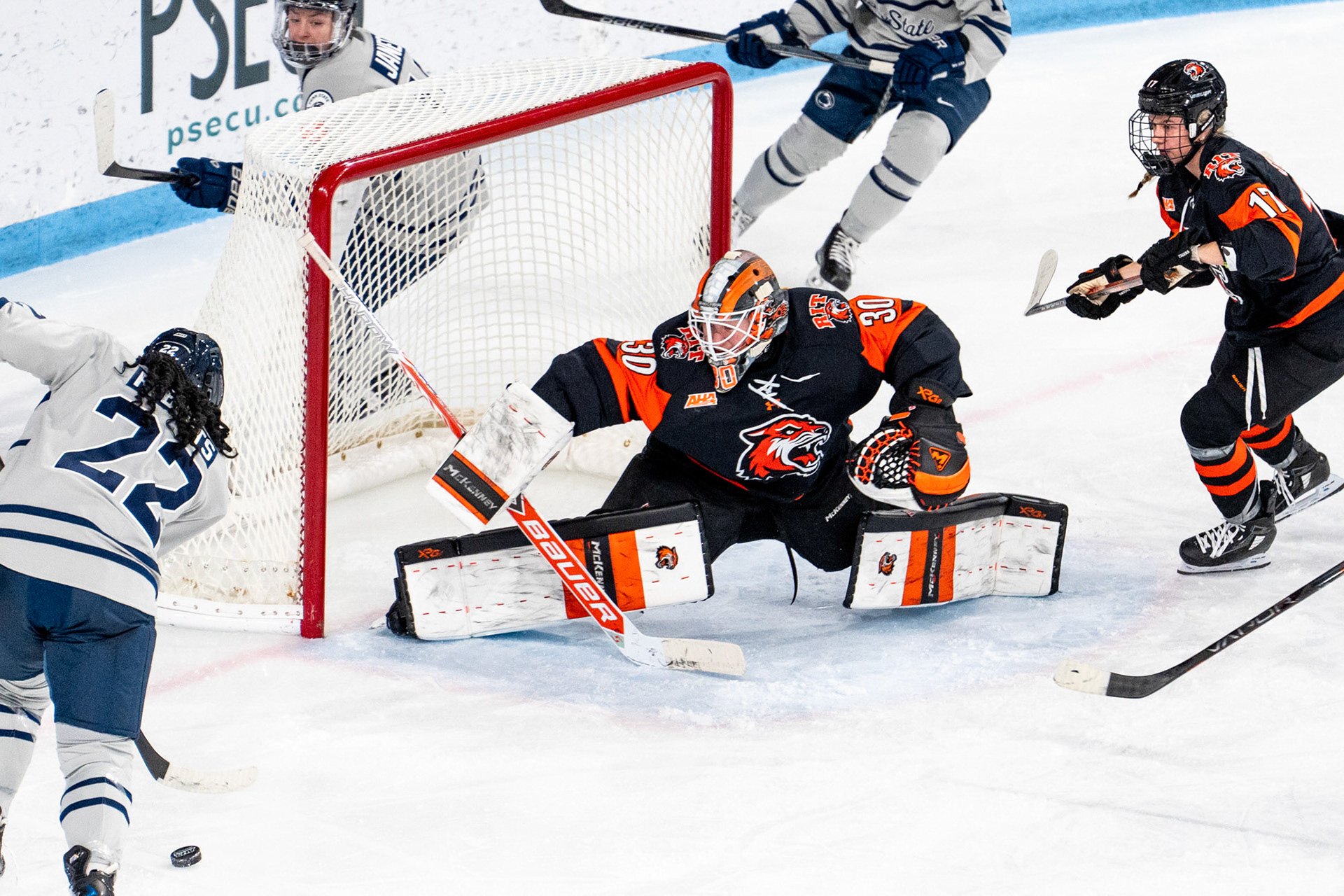 RIT at PSU 1-10-25 Max Conway
