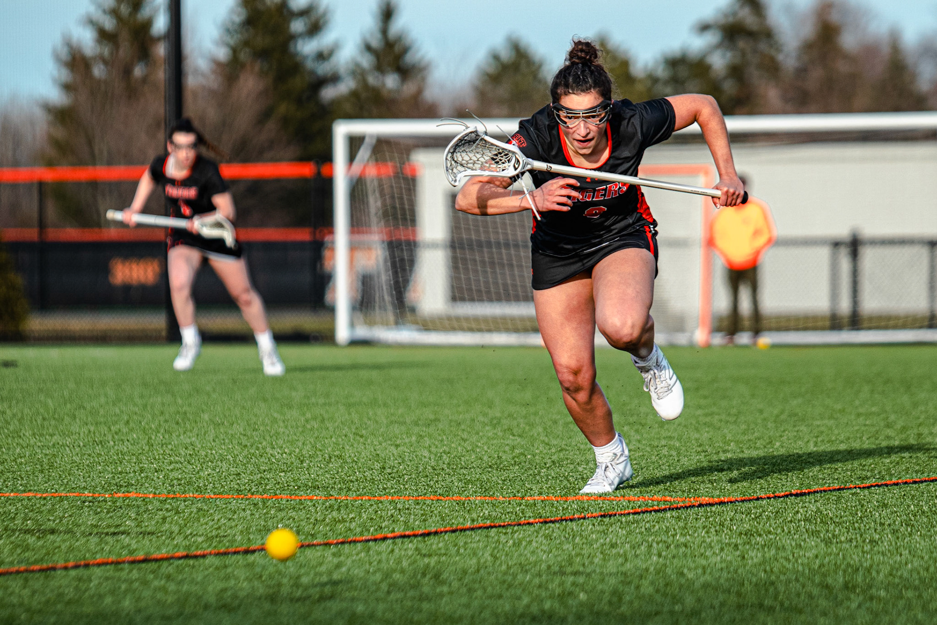 RIT WLAX vs VAS 3.24.23