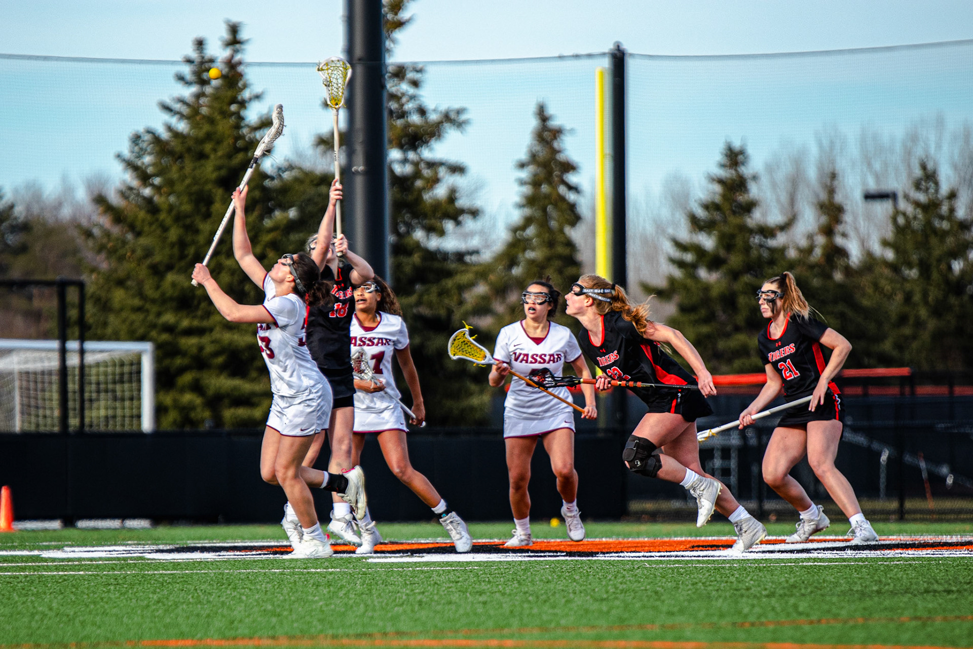RIT WLAX vs VAS 3.24.23
