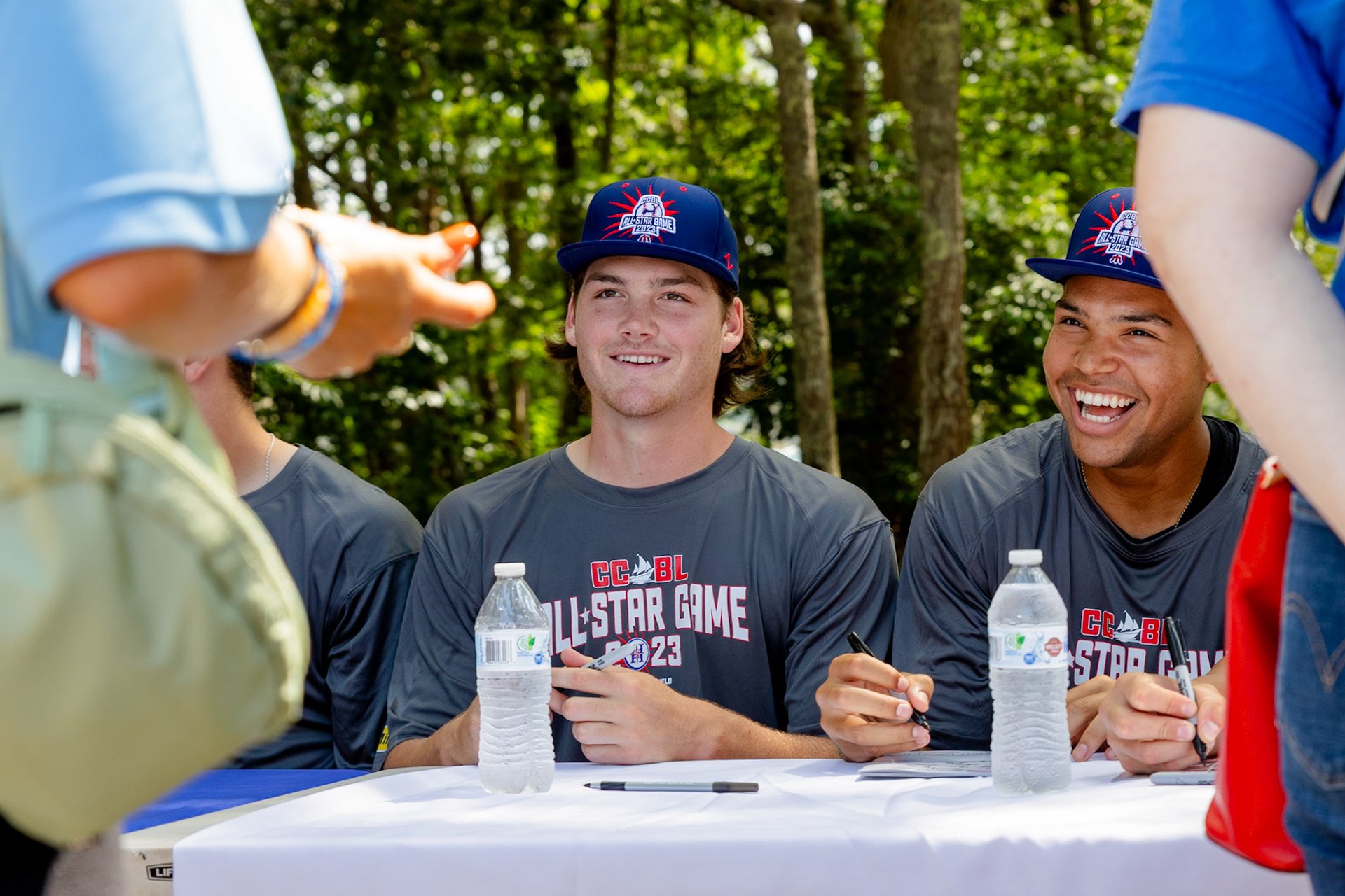Cape Cod Baseball League All-Star Game