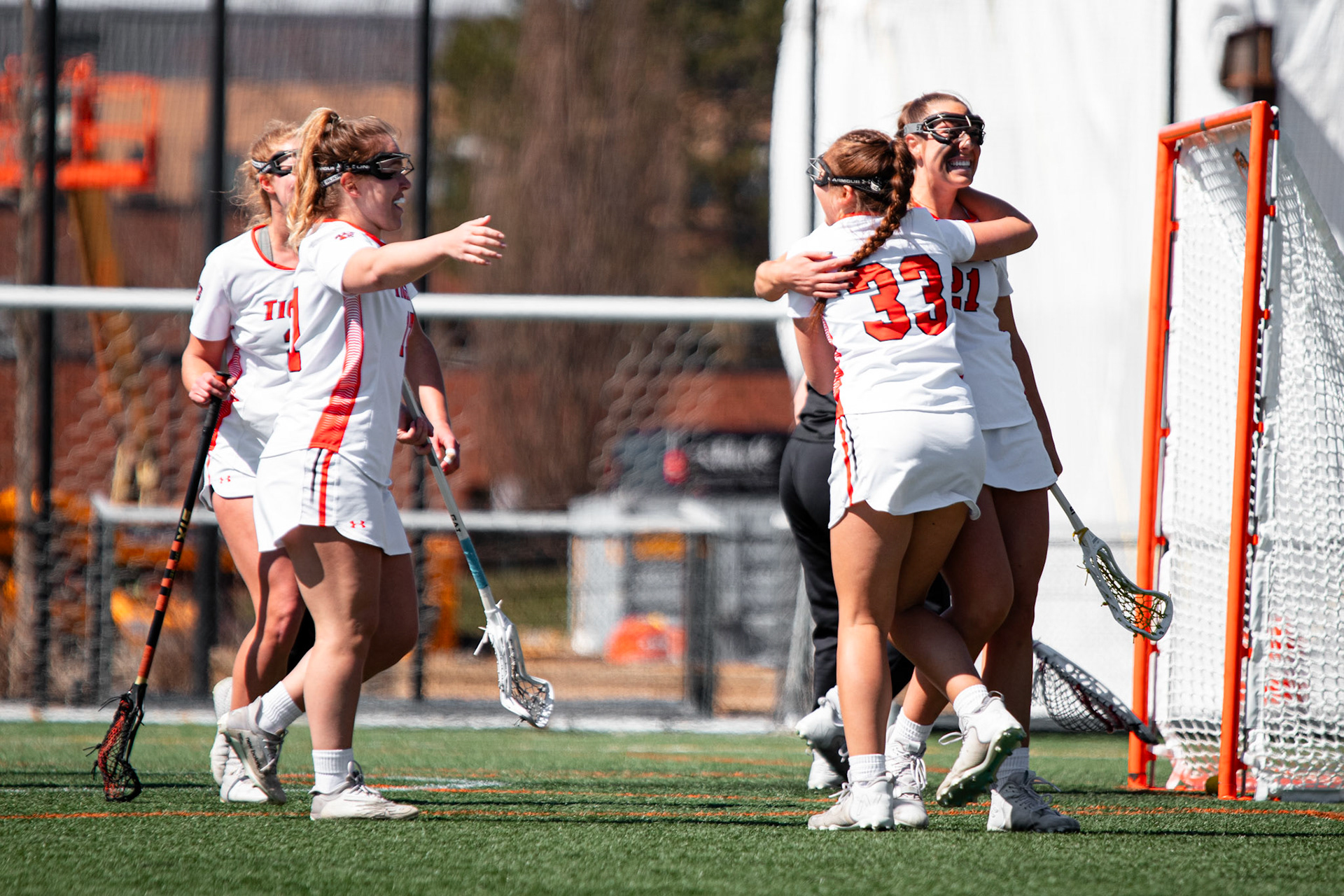 RIT Women's Lax