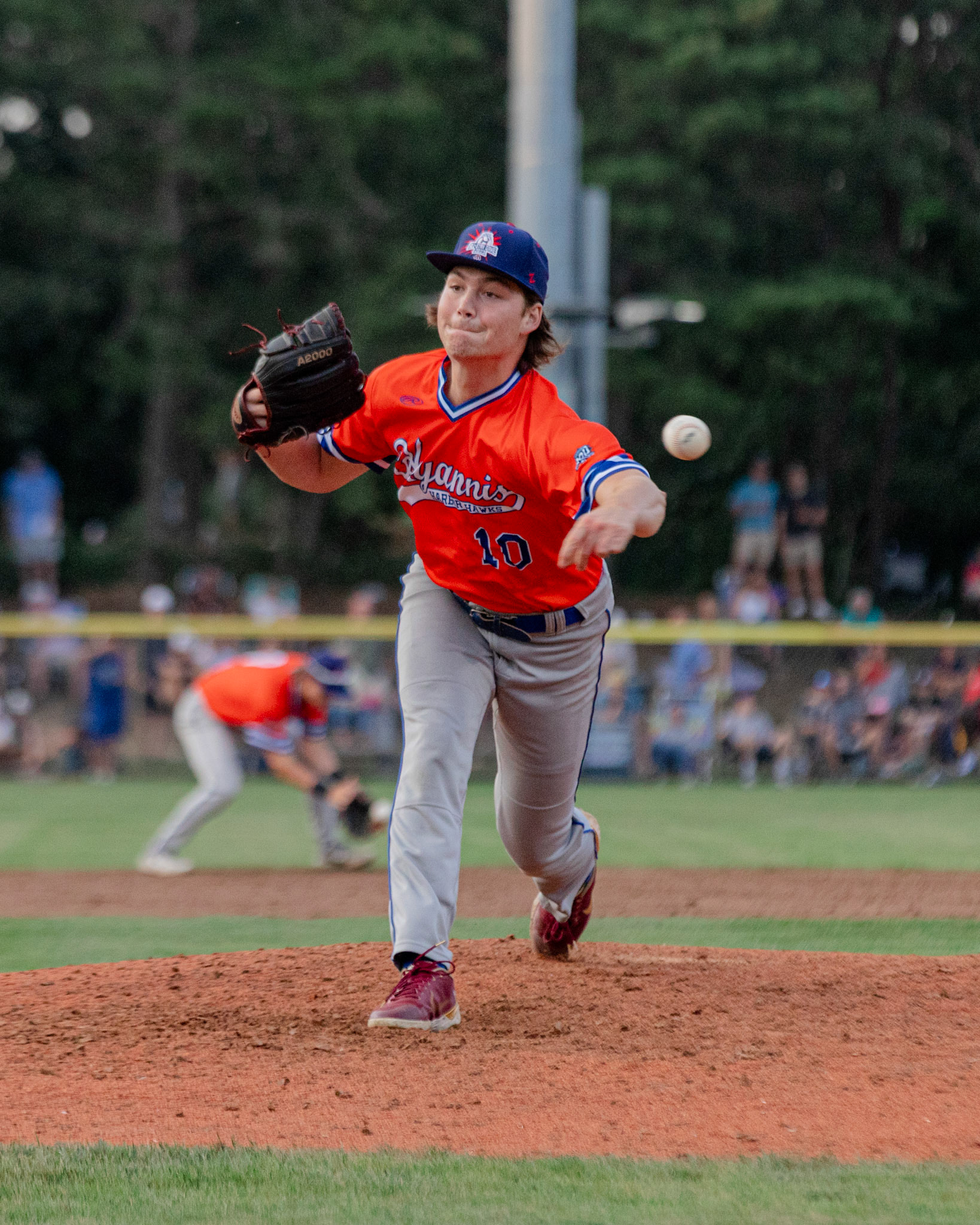 Cape Cod Baseball League All-Star Game