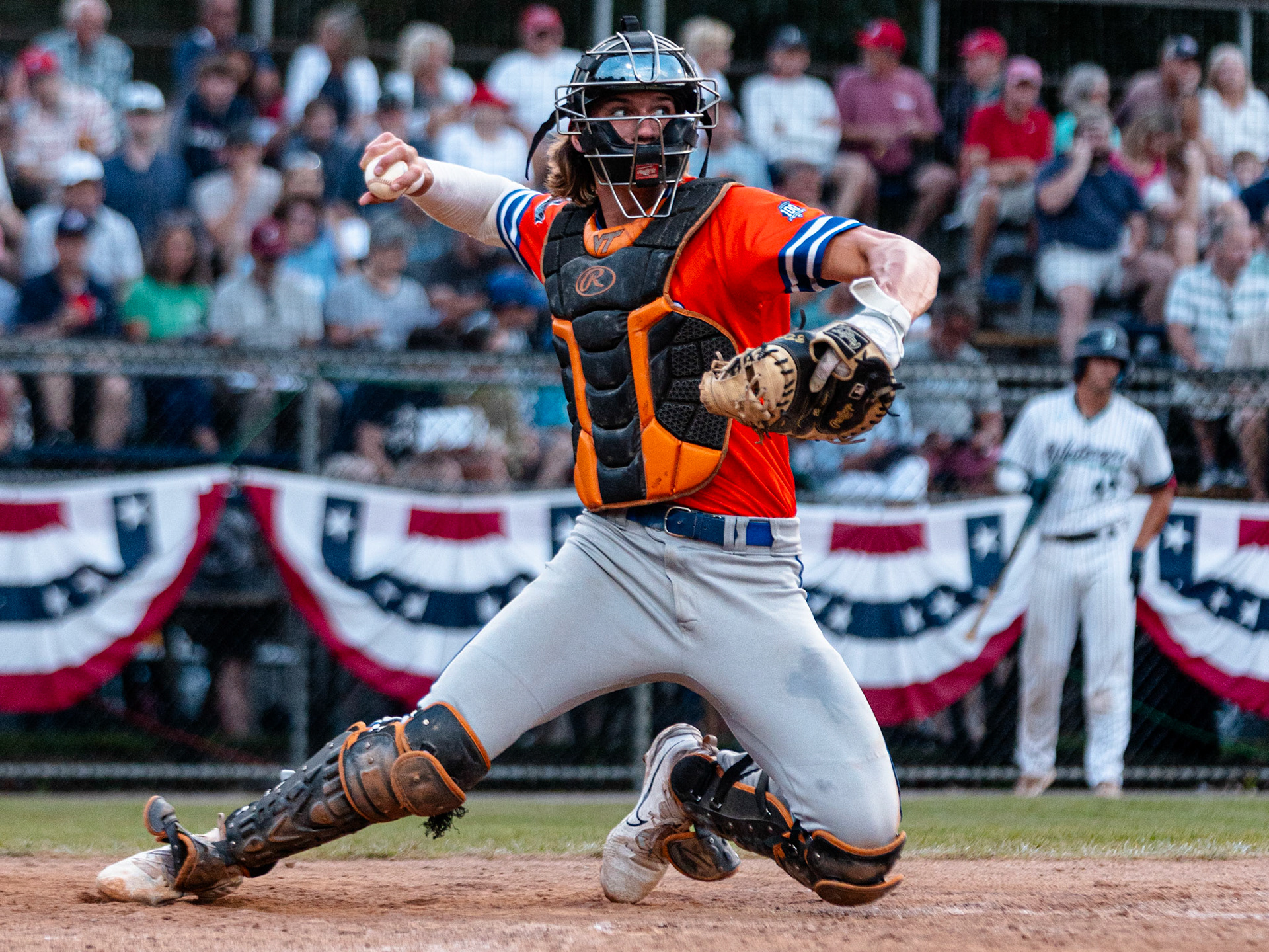Cape Cod Baseball League All-Star Game