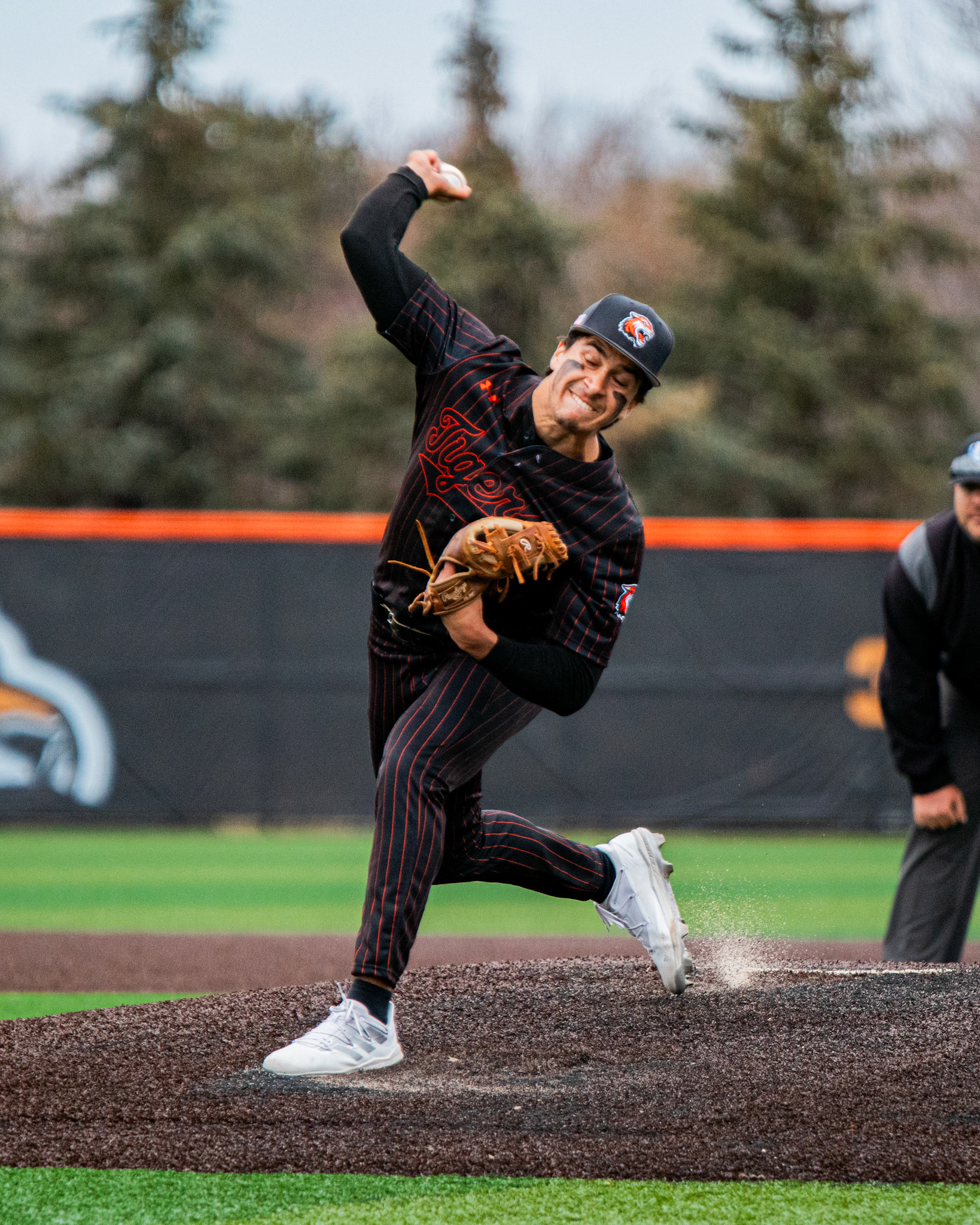 RIT Baseball vs SJF 3.22.23
