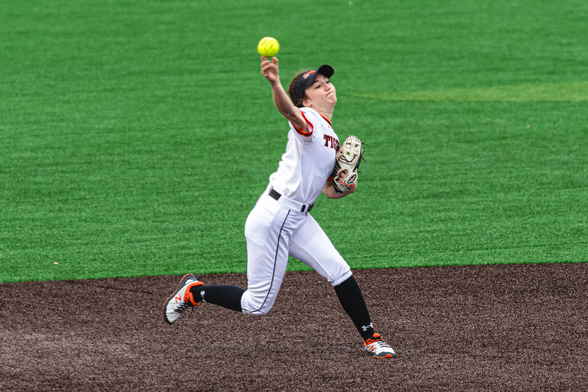 RIT Softball vs Alfred