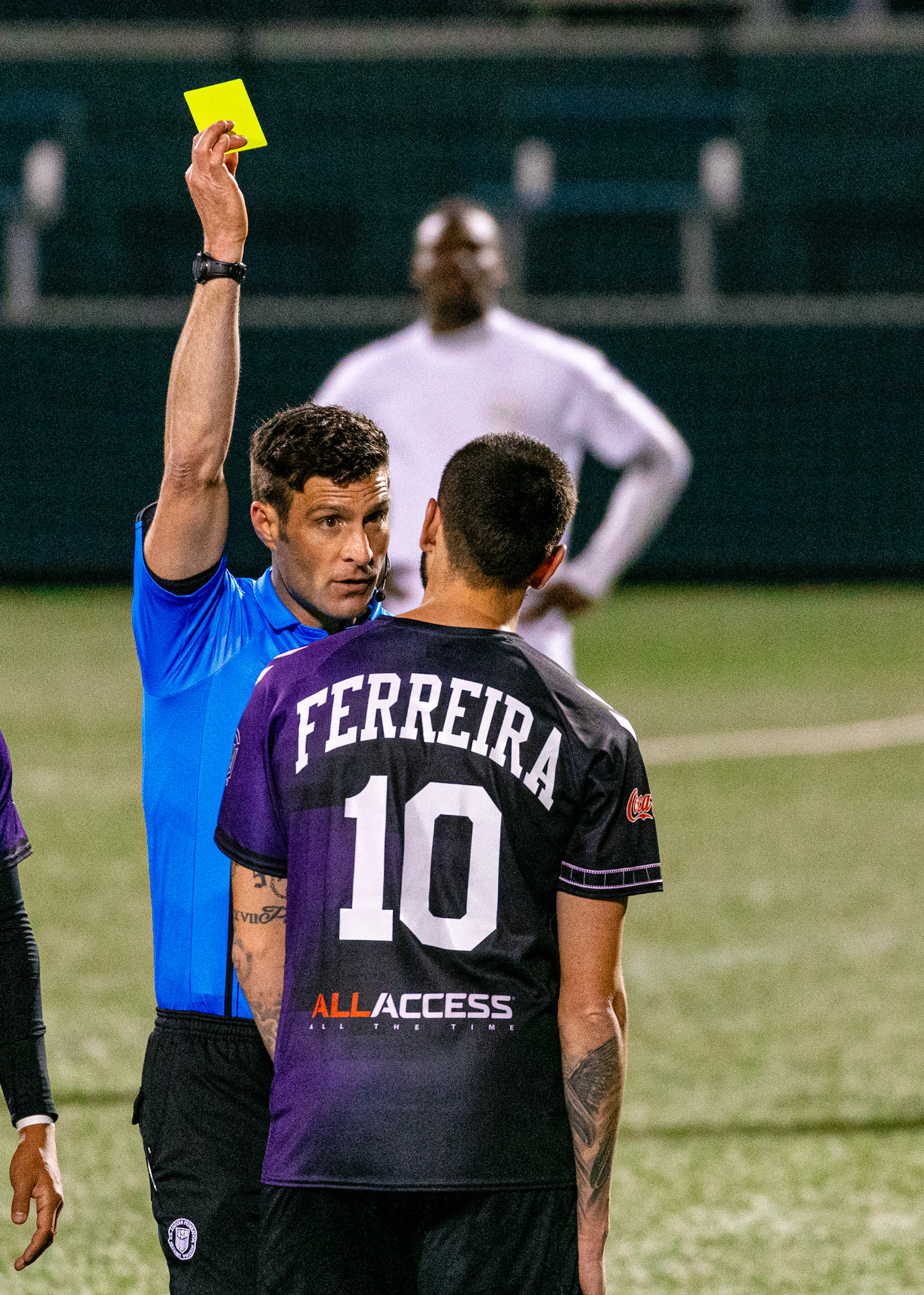Flower City Union vs Manhattan SC 4.04.23