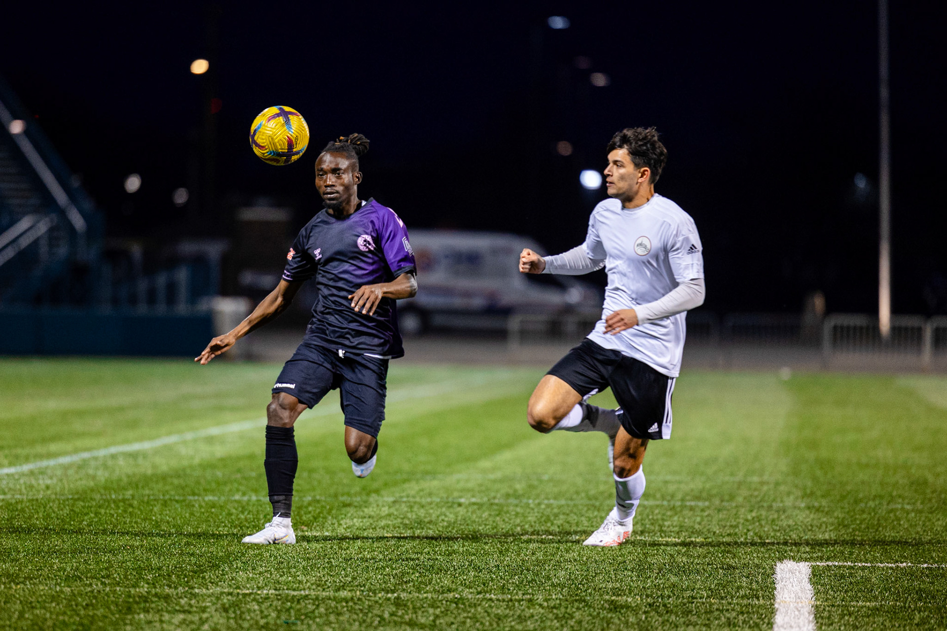 Flower City Union vs Manhattan SC 4.04.23
