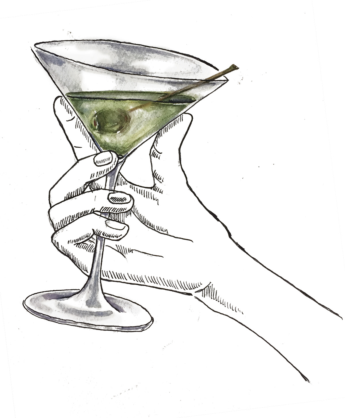 martini
