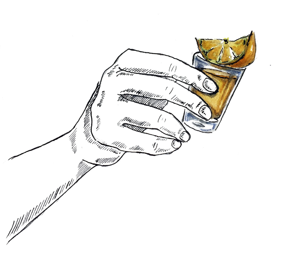 tequila