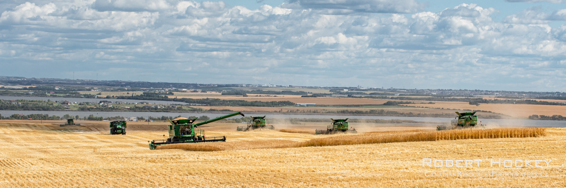 John Deere Combines 12 -  Picture 138