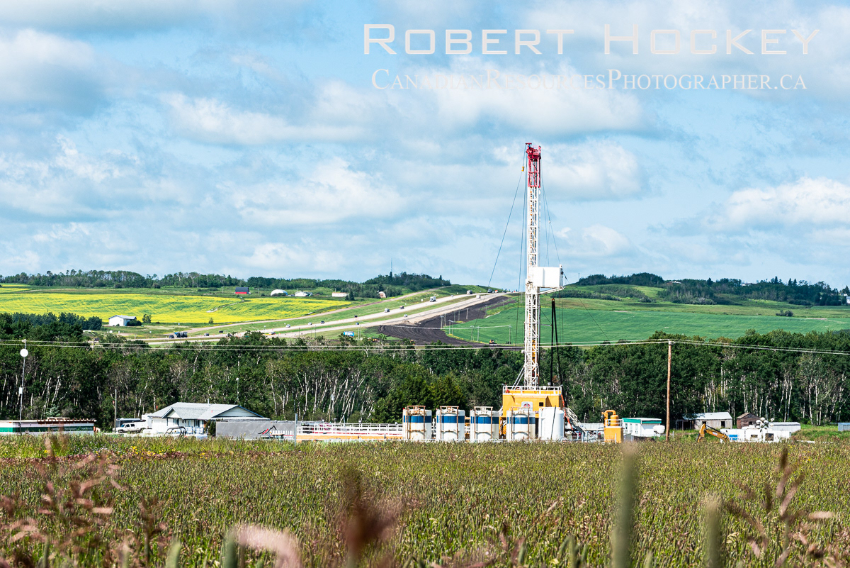 Horizon Rig 25 H - Picture 72