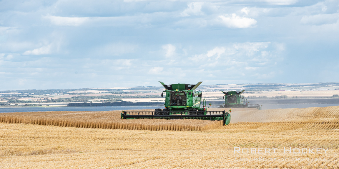 John Deere Combines 5 -  Picture 130