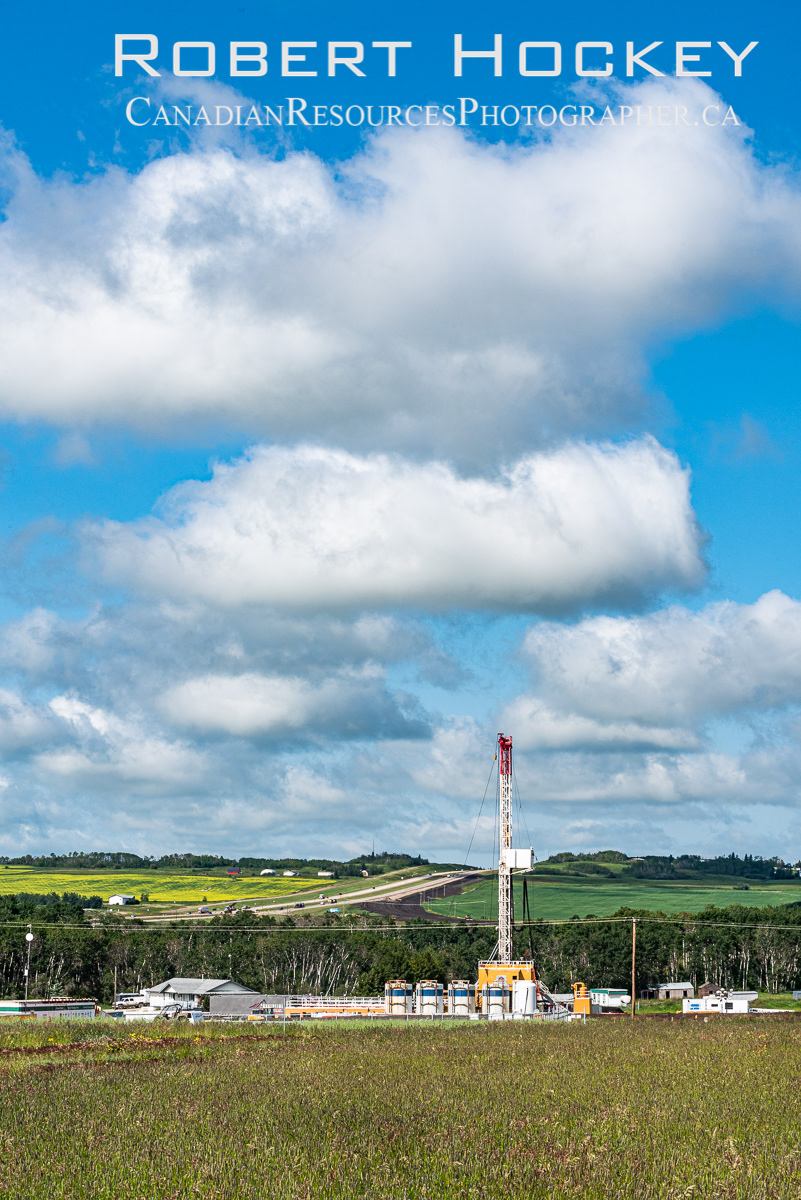 Horizon Rig 25 HWY 43 - Picture 69