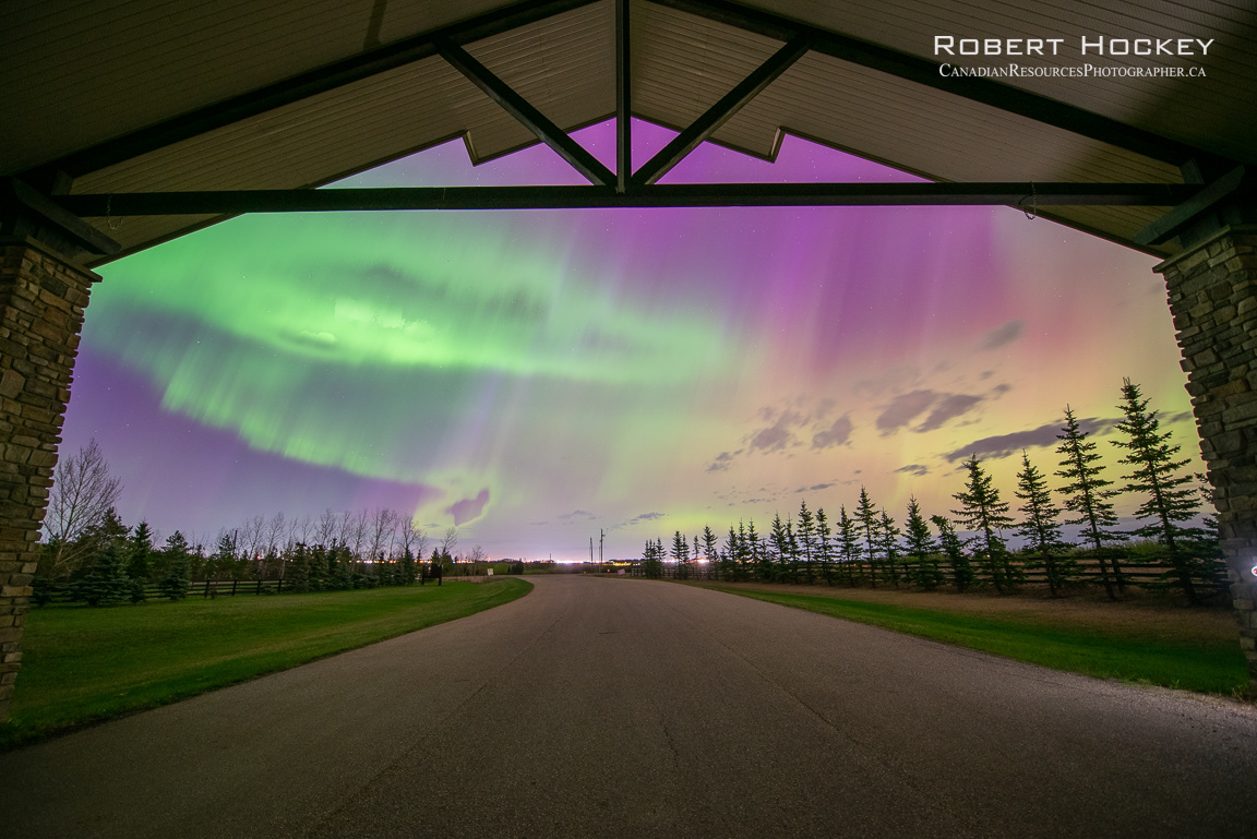 Neighbourhood Aurora - Picture 220