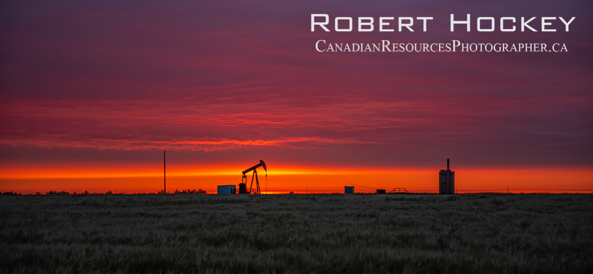 Wellhead, Sunrise, Hwy 43X - Picture 49