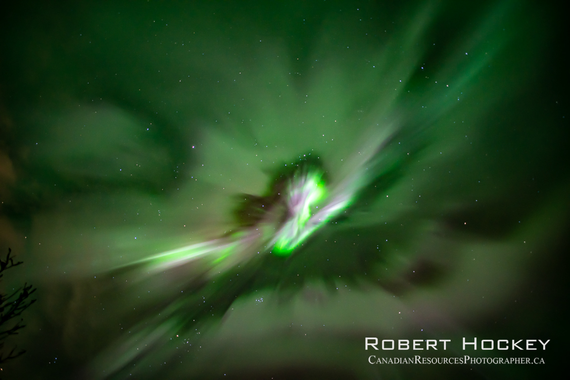 Aurora Explosion - Grande Prairie, AB - Picture 209