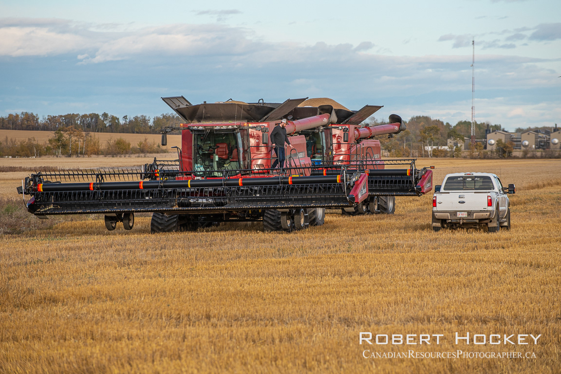 Stopped for Supper - 164