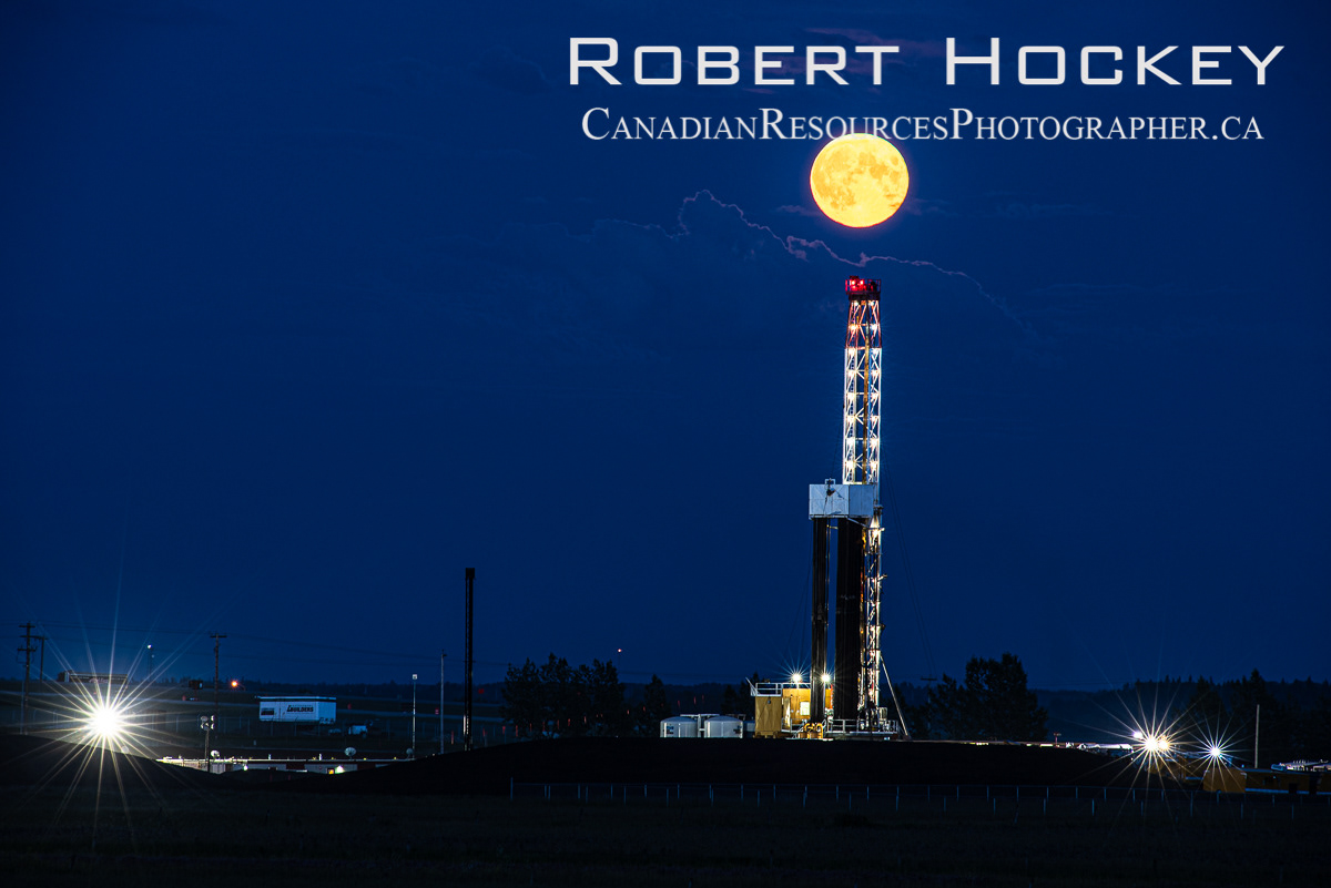 Horizon Rig 25, Exclamation - Picture 20