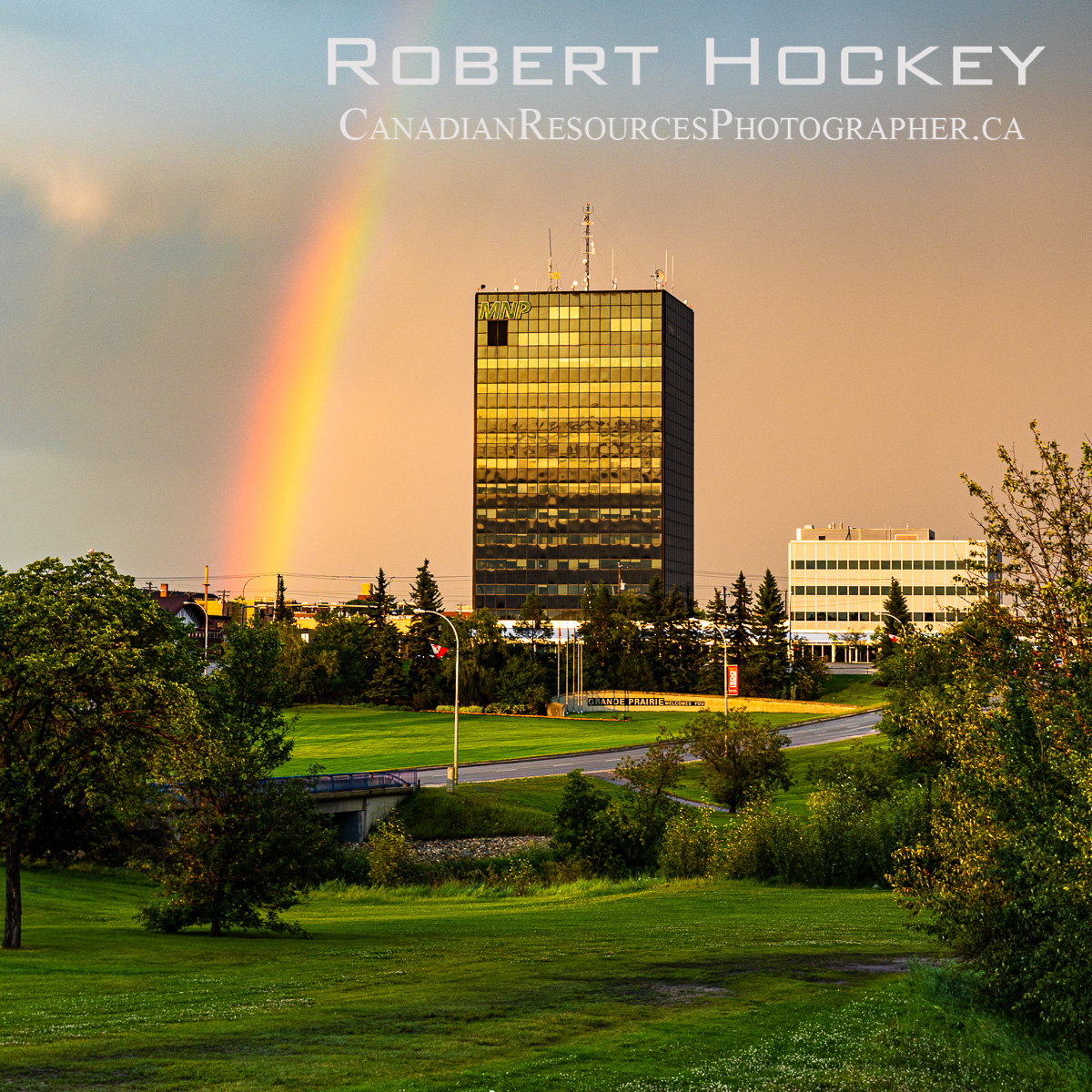 Grande Prairie 214 Building, Rainbow SQ - Picture 42