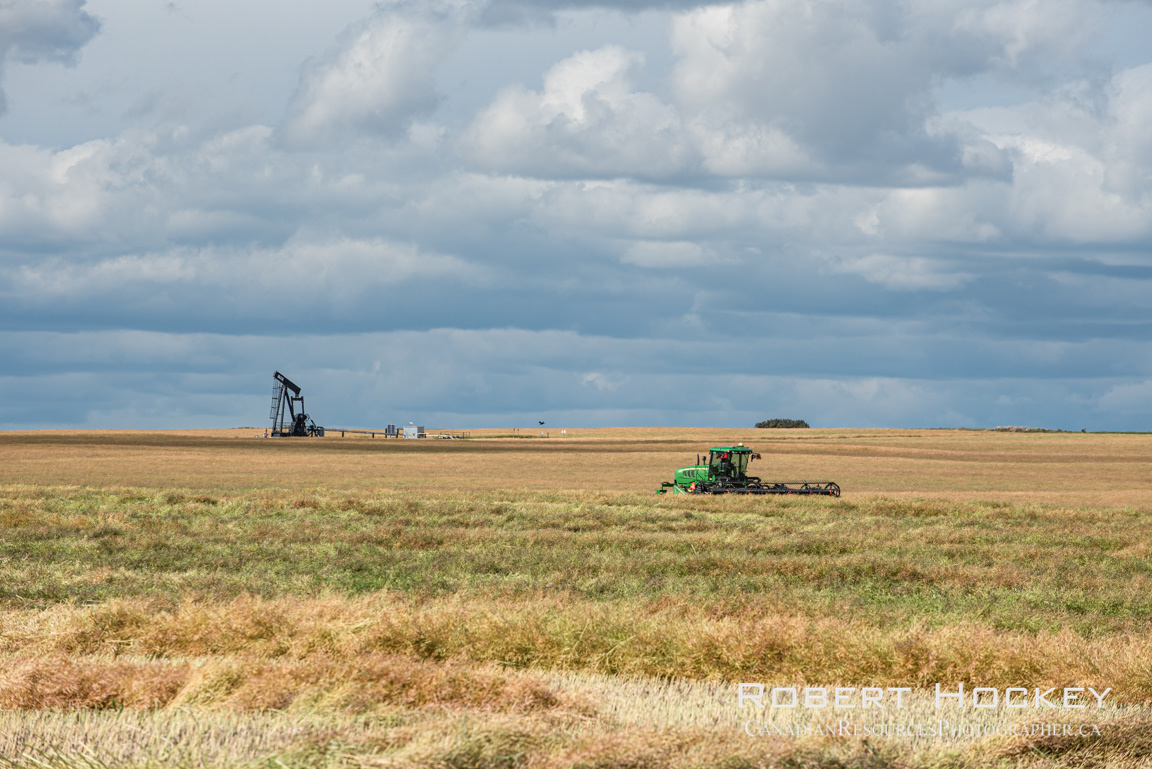 Swathing 720 Acres 1 - Picture 151