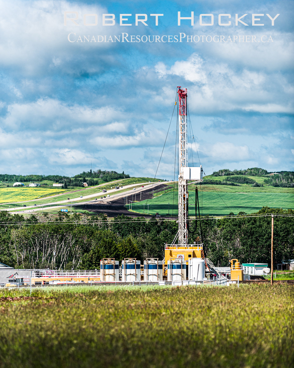 Horizon Rig 25 V - Picture 71