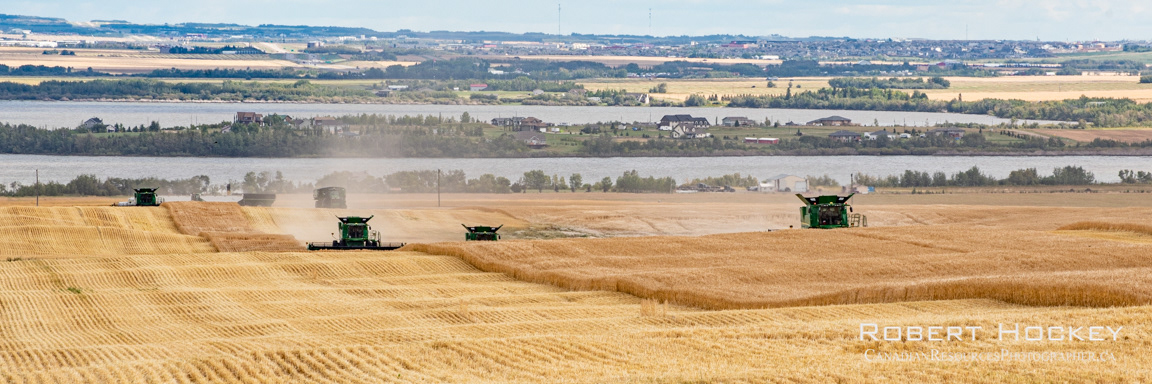 John Deere Combines 15 -  Picture 141