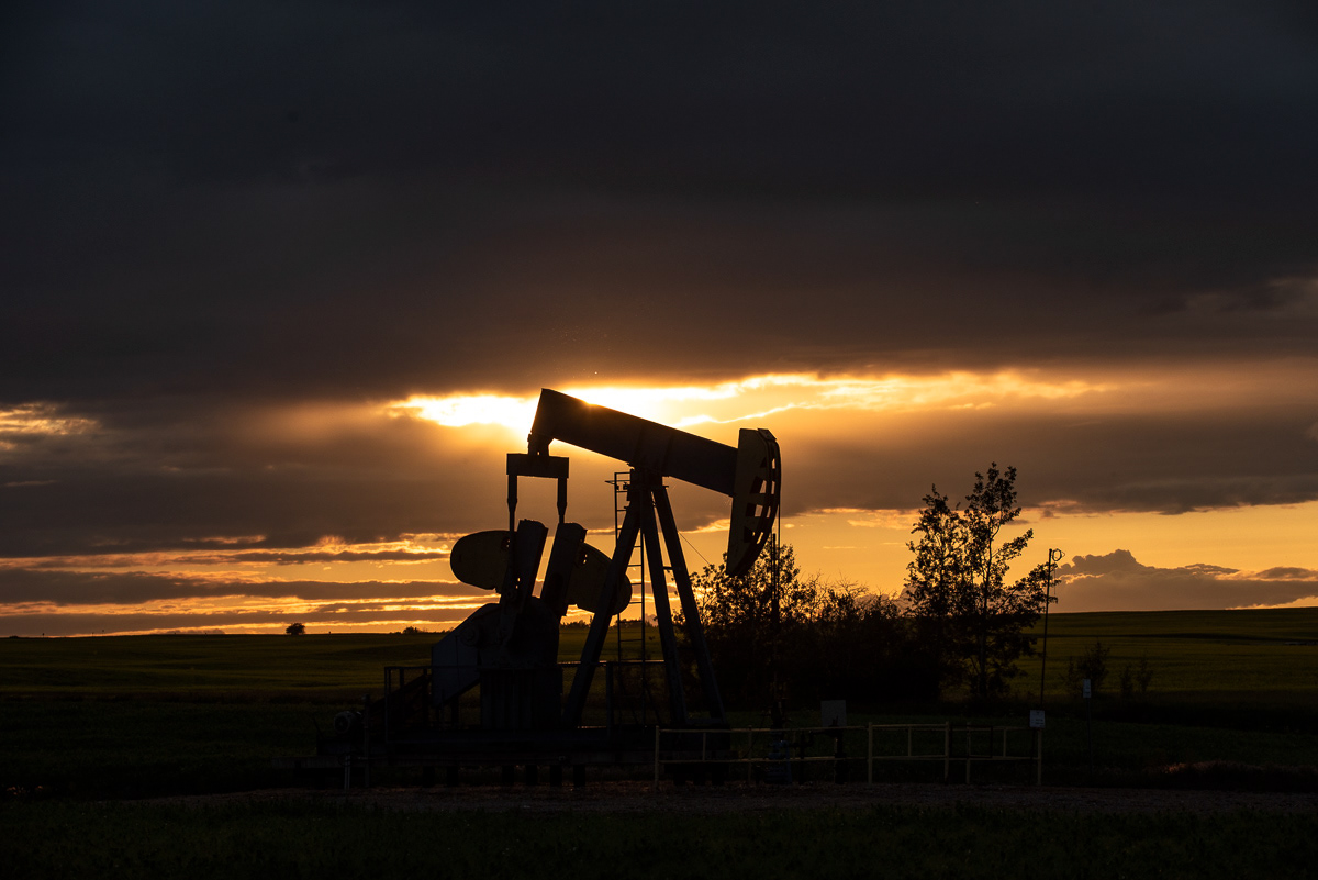 Well Pumps, Grande Prairie. AB