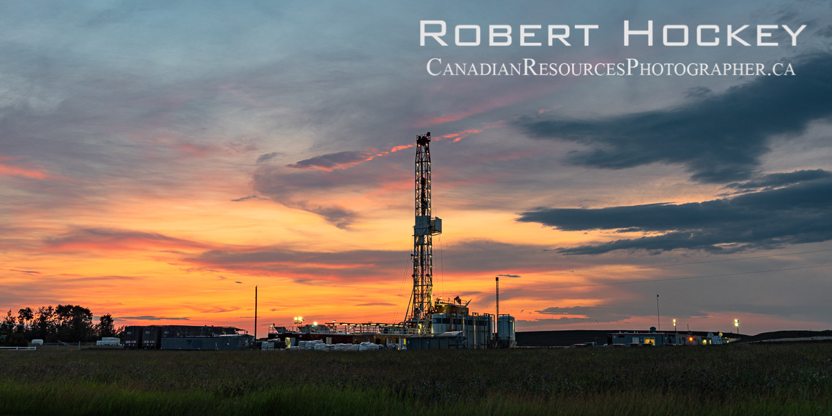 Horizon Rig 25 Sunset - Picture 76