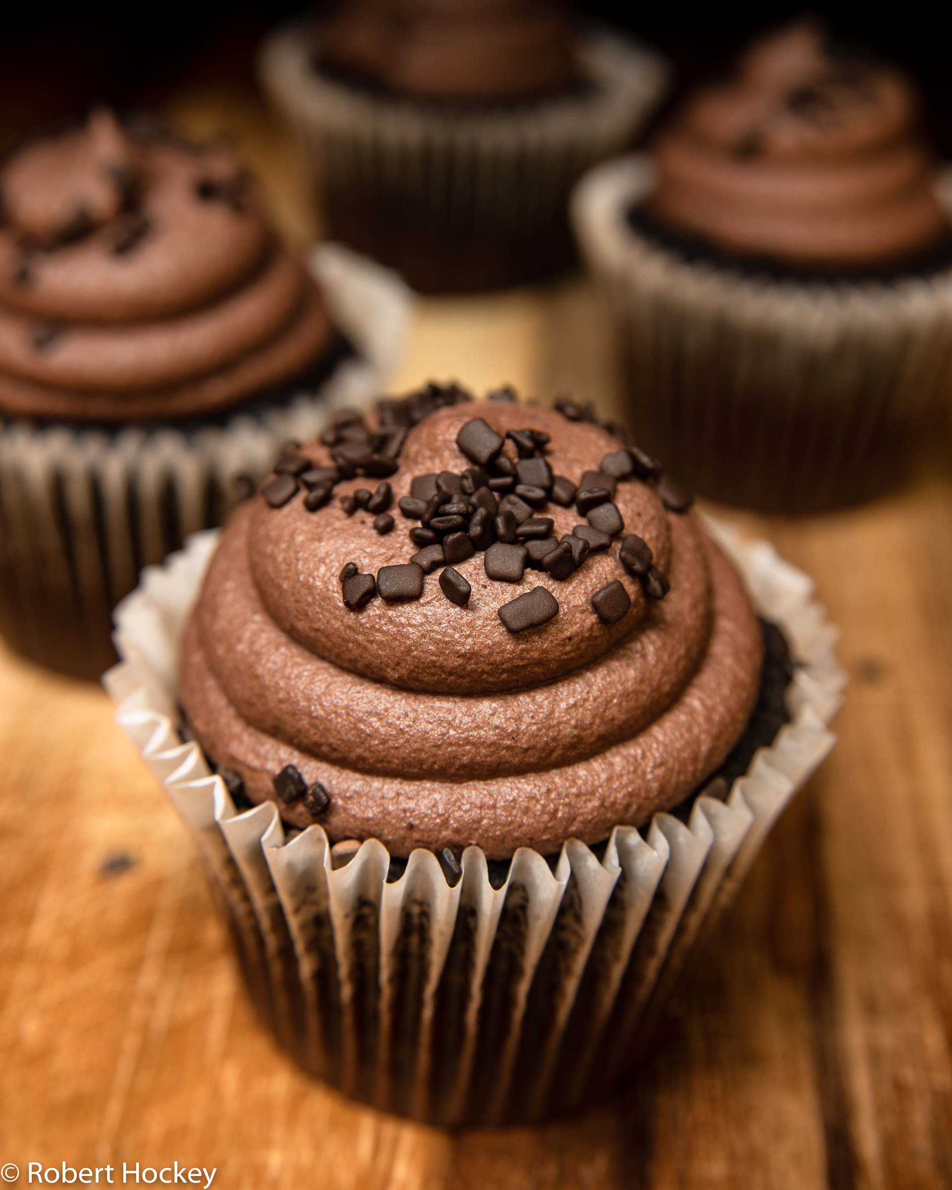 Cupcakes Because It's Cold Out - Picture 190