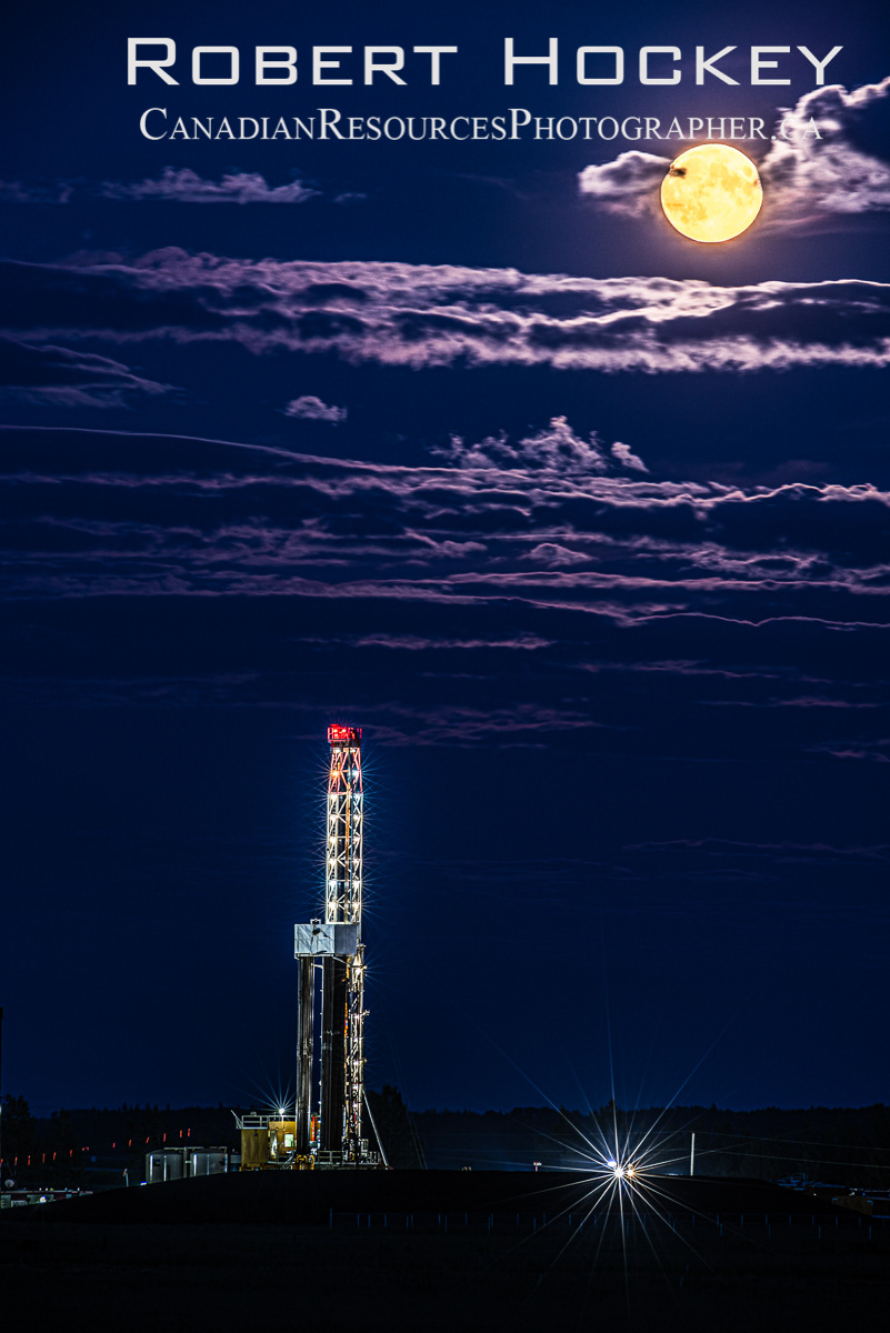 Horizon Rig 25, Full Moon Right V - Picture 23