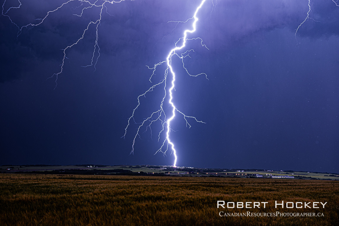 Richmond Hill Lightening - Picture 180